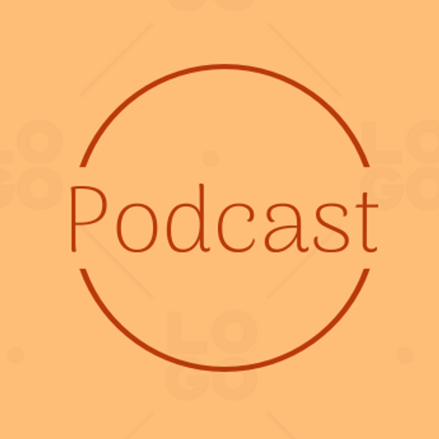 Podcast Logo Maker