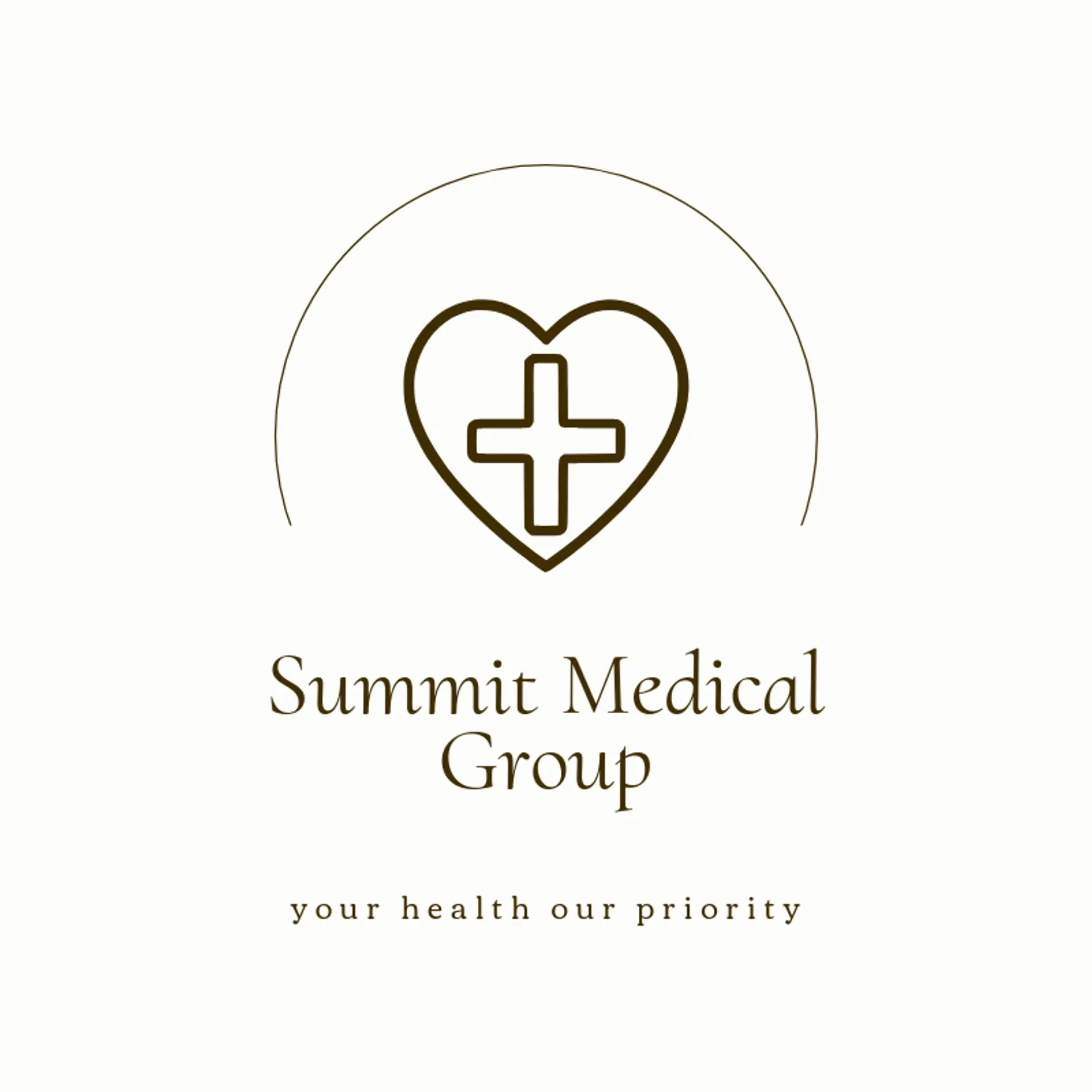 Summit Medical Group logo for medicine