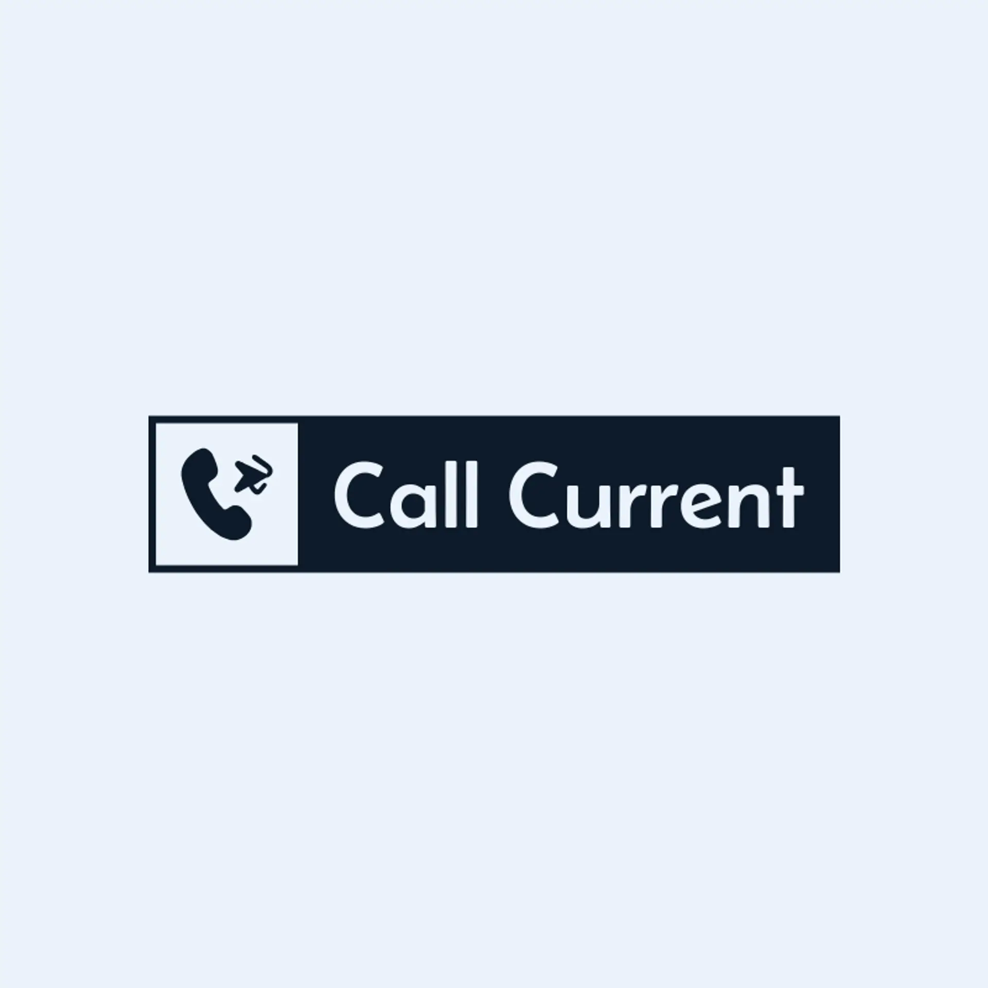 Call Current logo for dispatcher