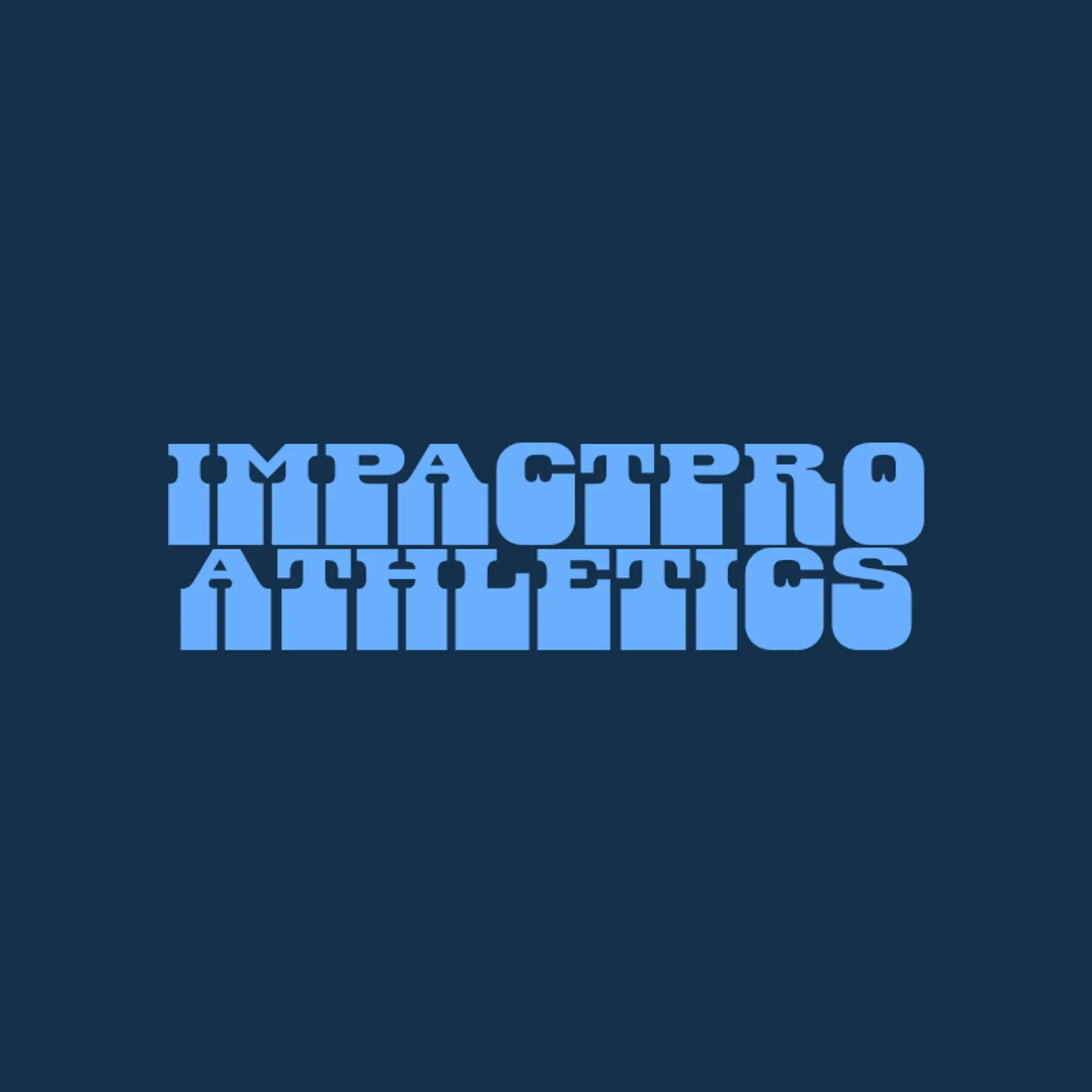 Velocity Sports logo for sports brand