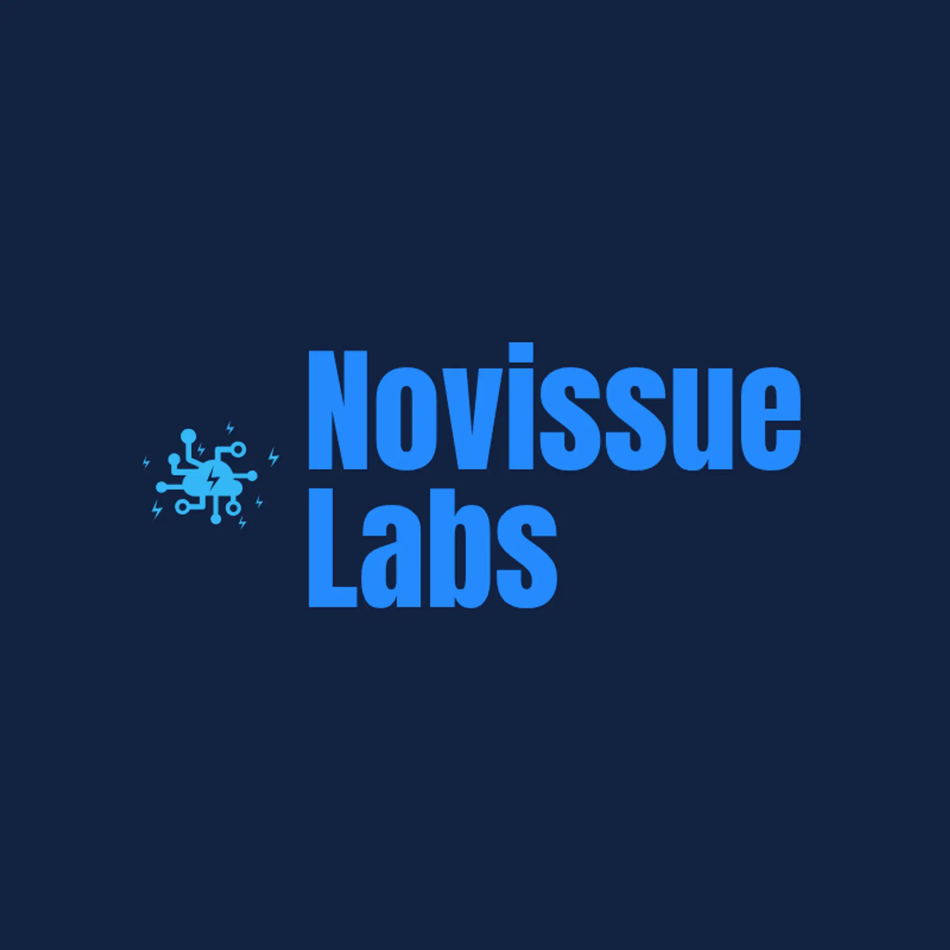 NeuraSynch logo for tech company