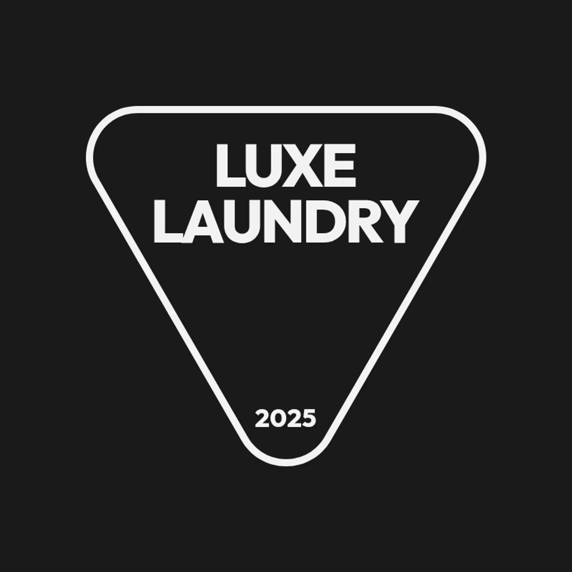 QuickClean logo for dry cleaning