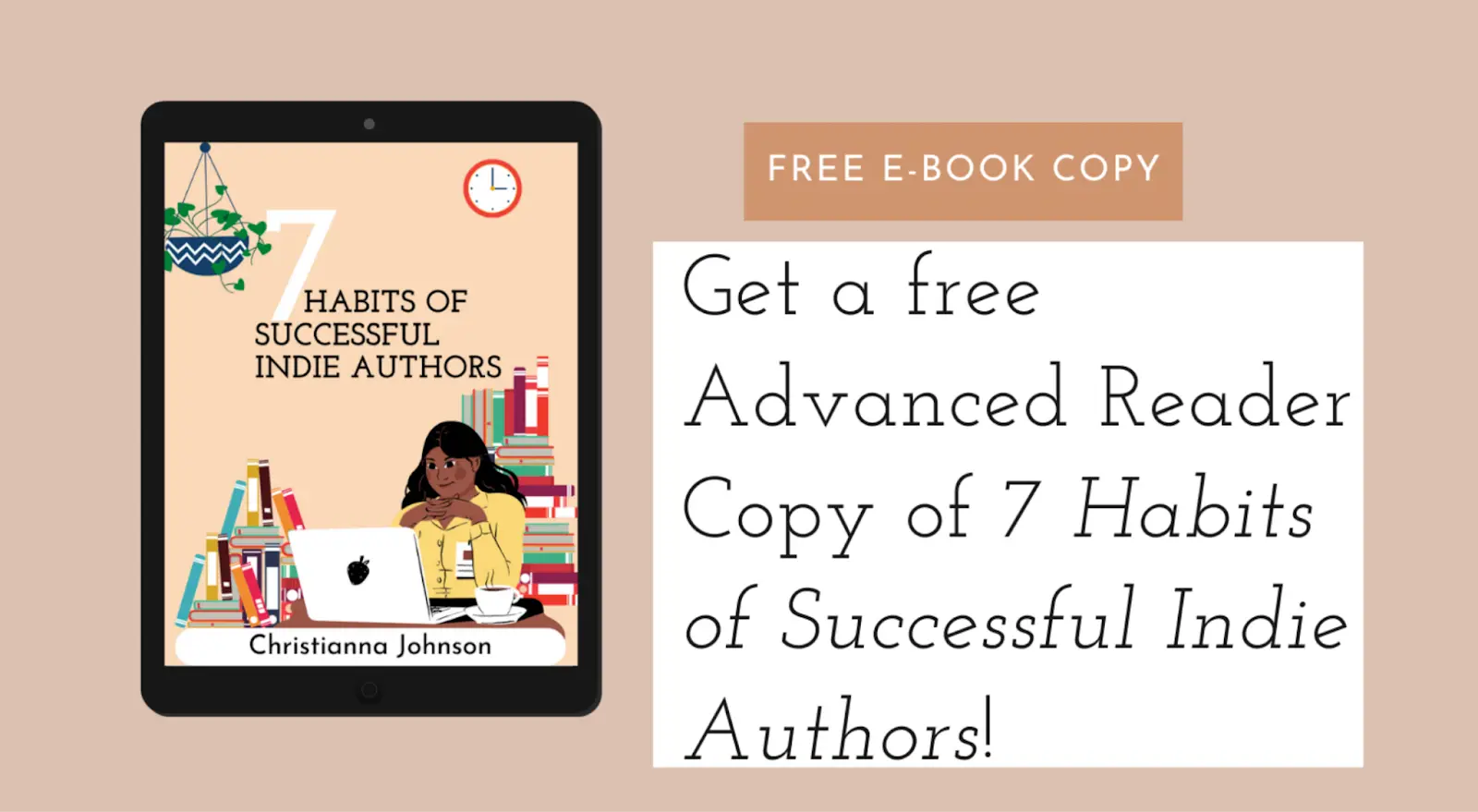 Christianna's eBook