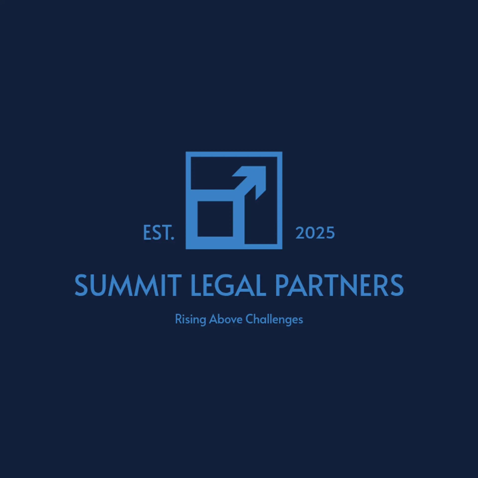 VerdictVision Legal Group logo for law firm