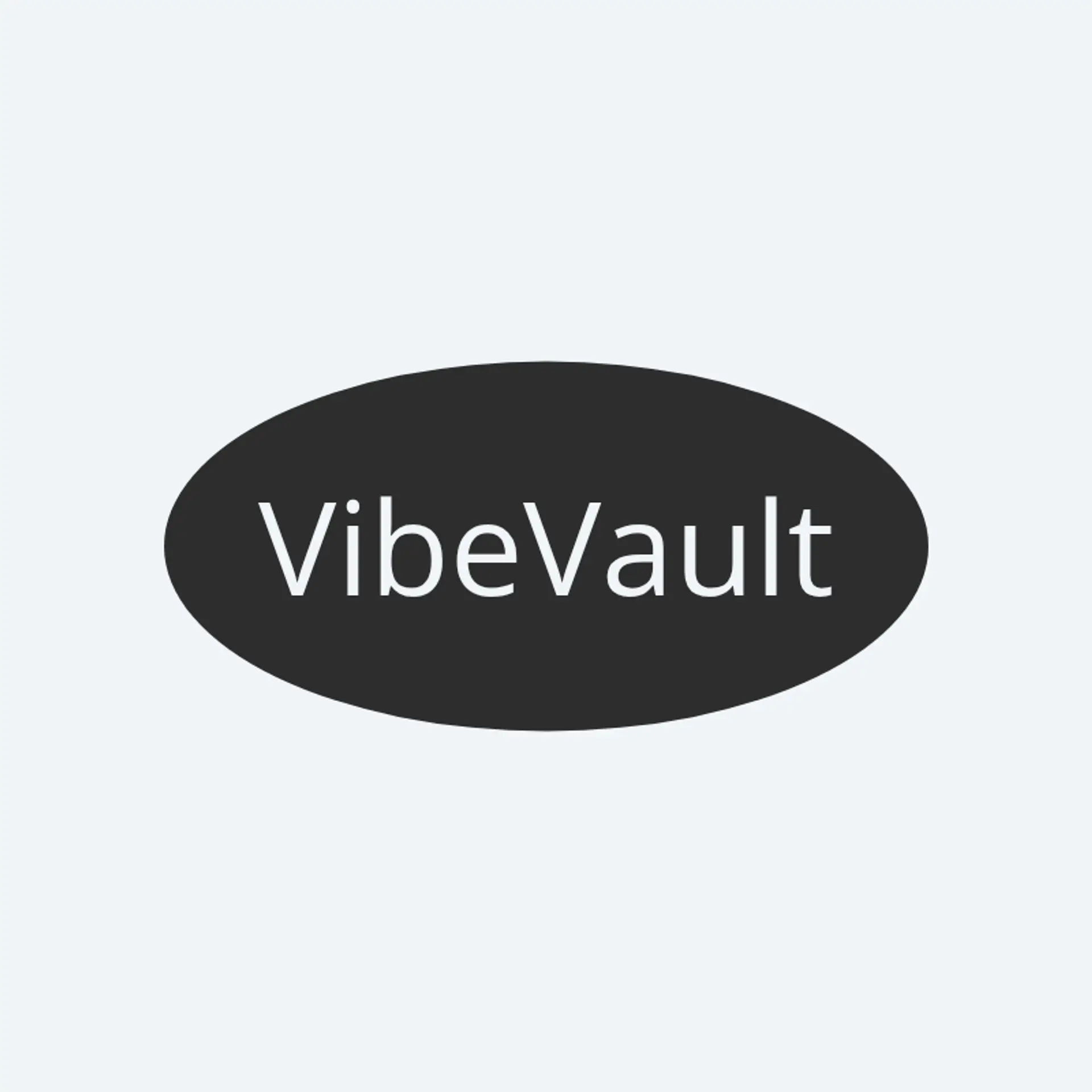 VigorVault logo for fitness app