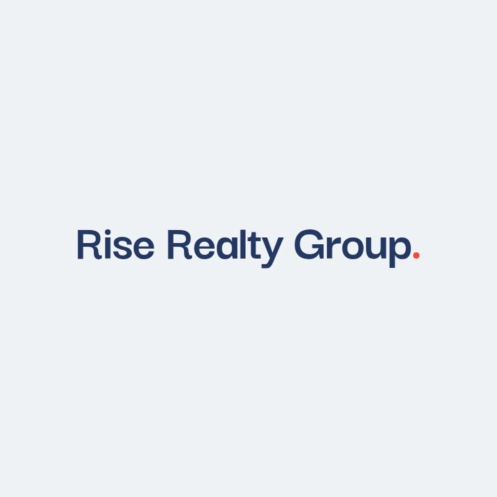 UrbanNest Realty logo for modern real estate