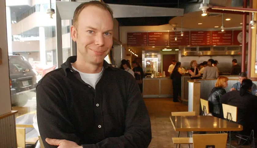 Steve Ells | Source: Fortune