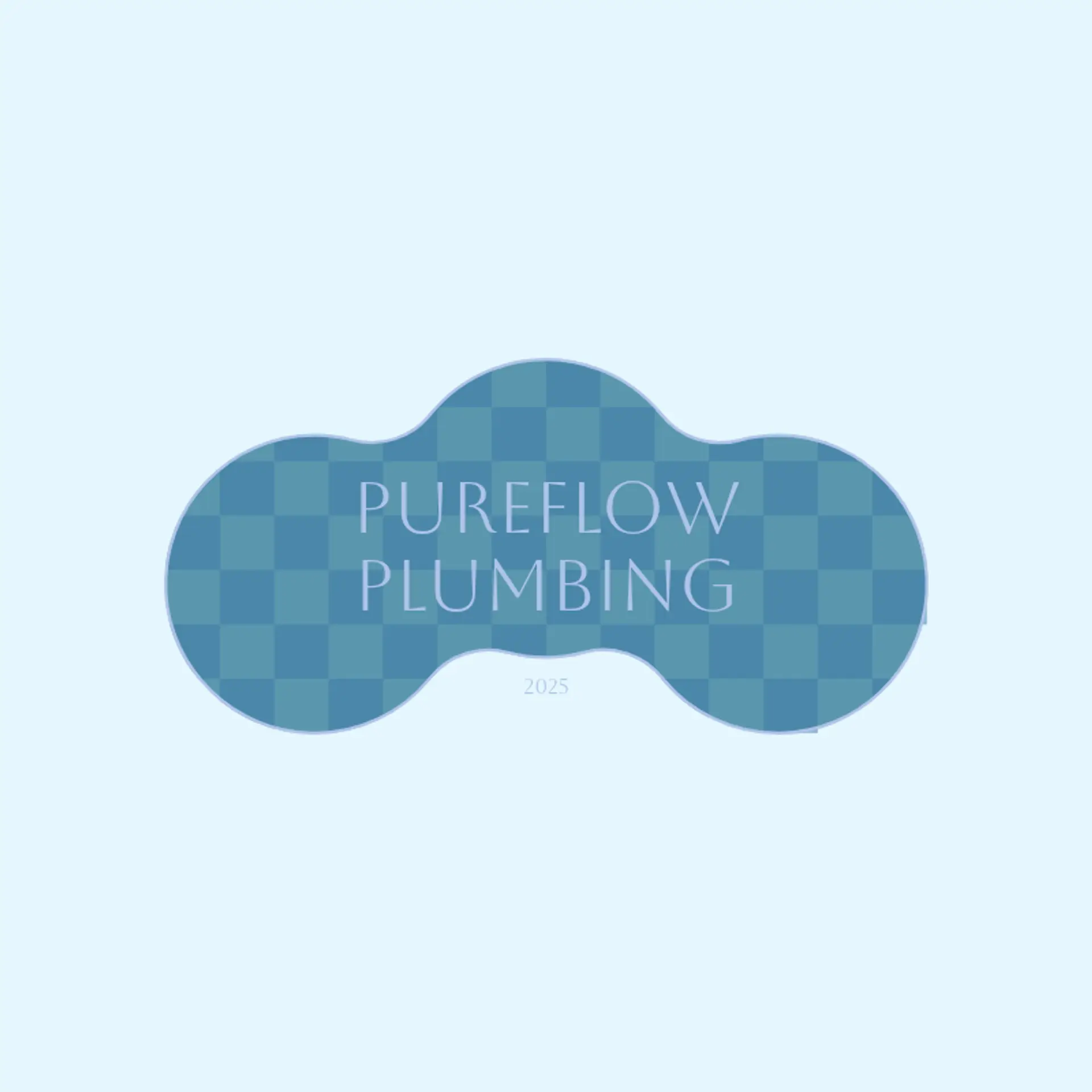 AquaFlow Plumbing logo for plumbing