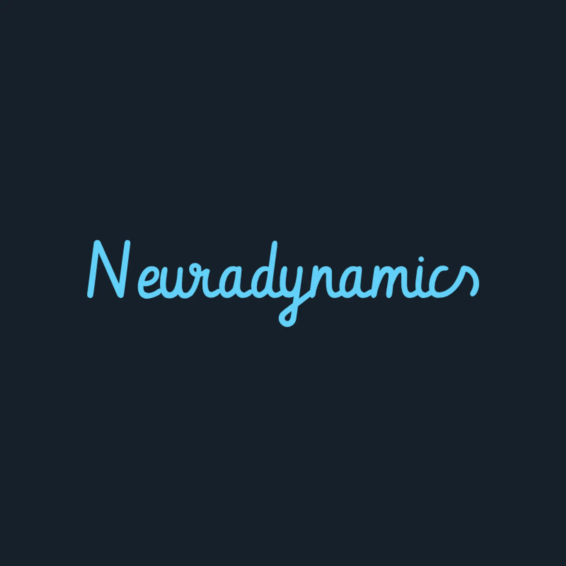 Nexovate logo for tech company