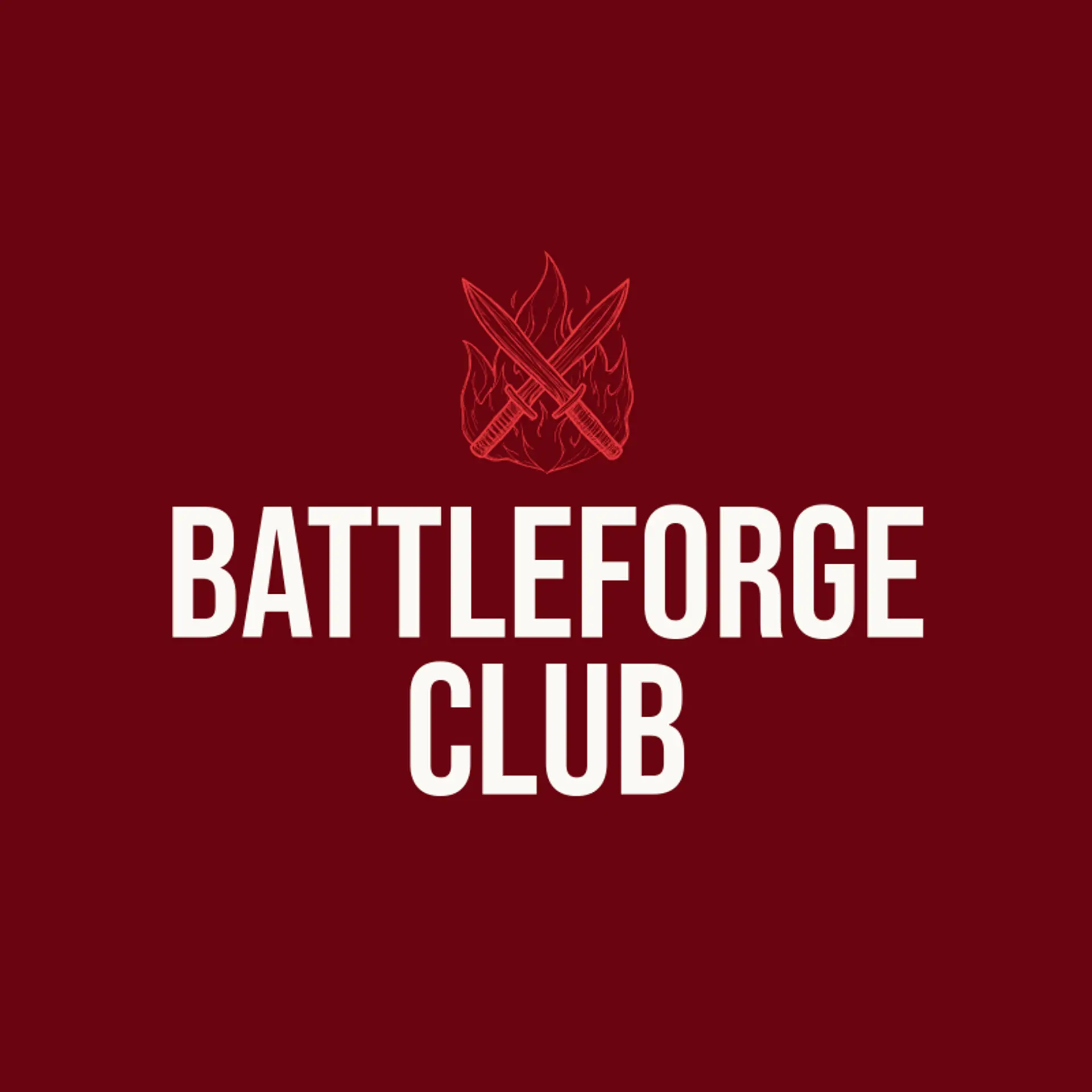 Battleforge Club logo for battle