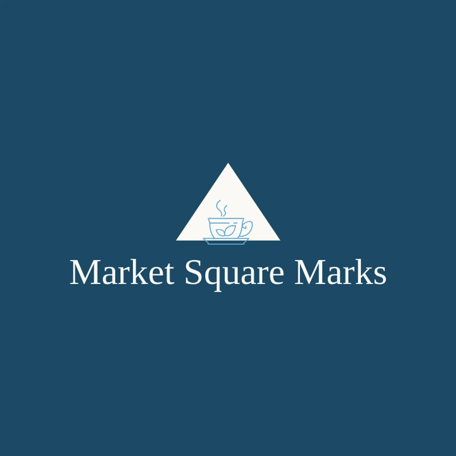 Market Square Marks logo for london