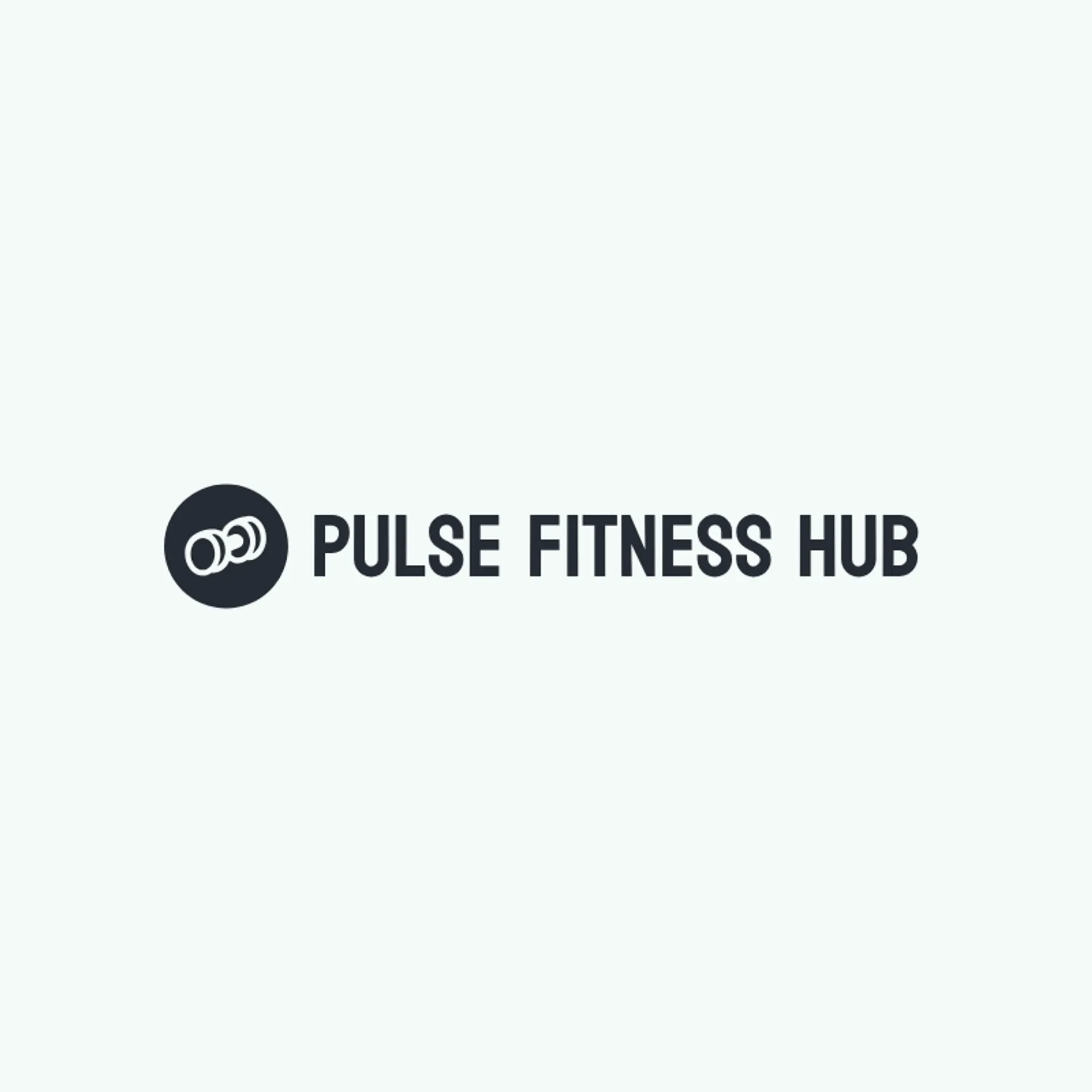 FlexCore Fitness logo for fitness club