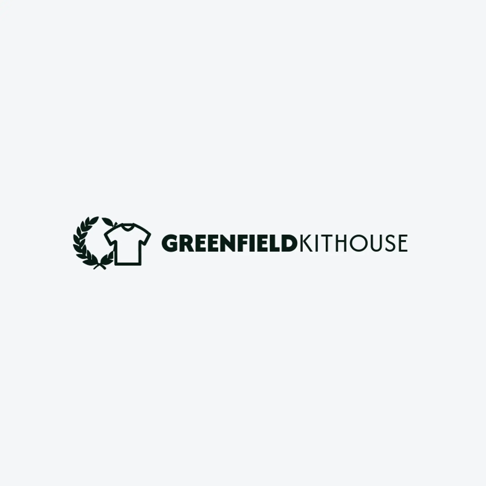 Greenfield Kit House logo for jersey
