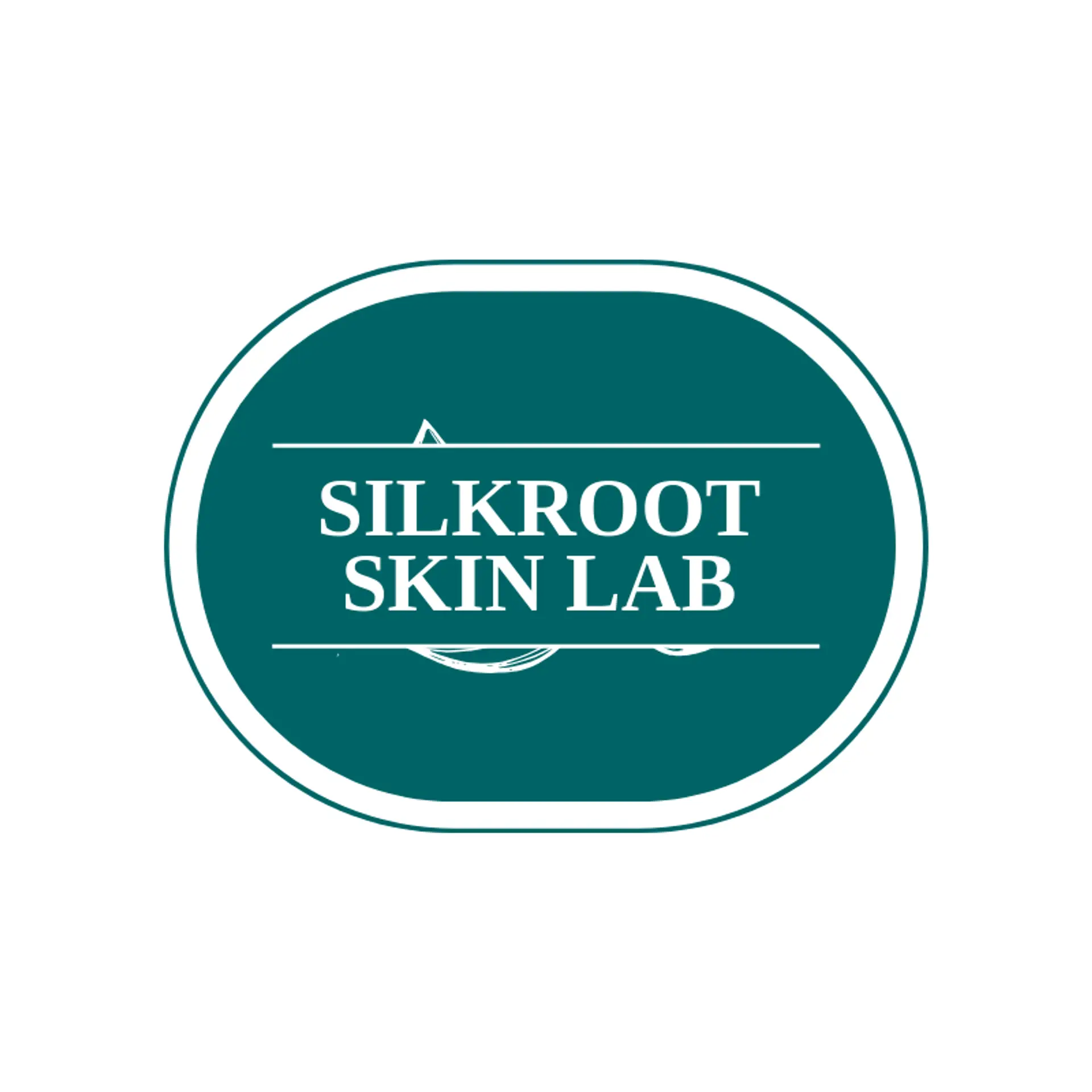 Silkroot Skin Lab logo for skin