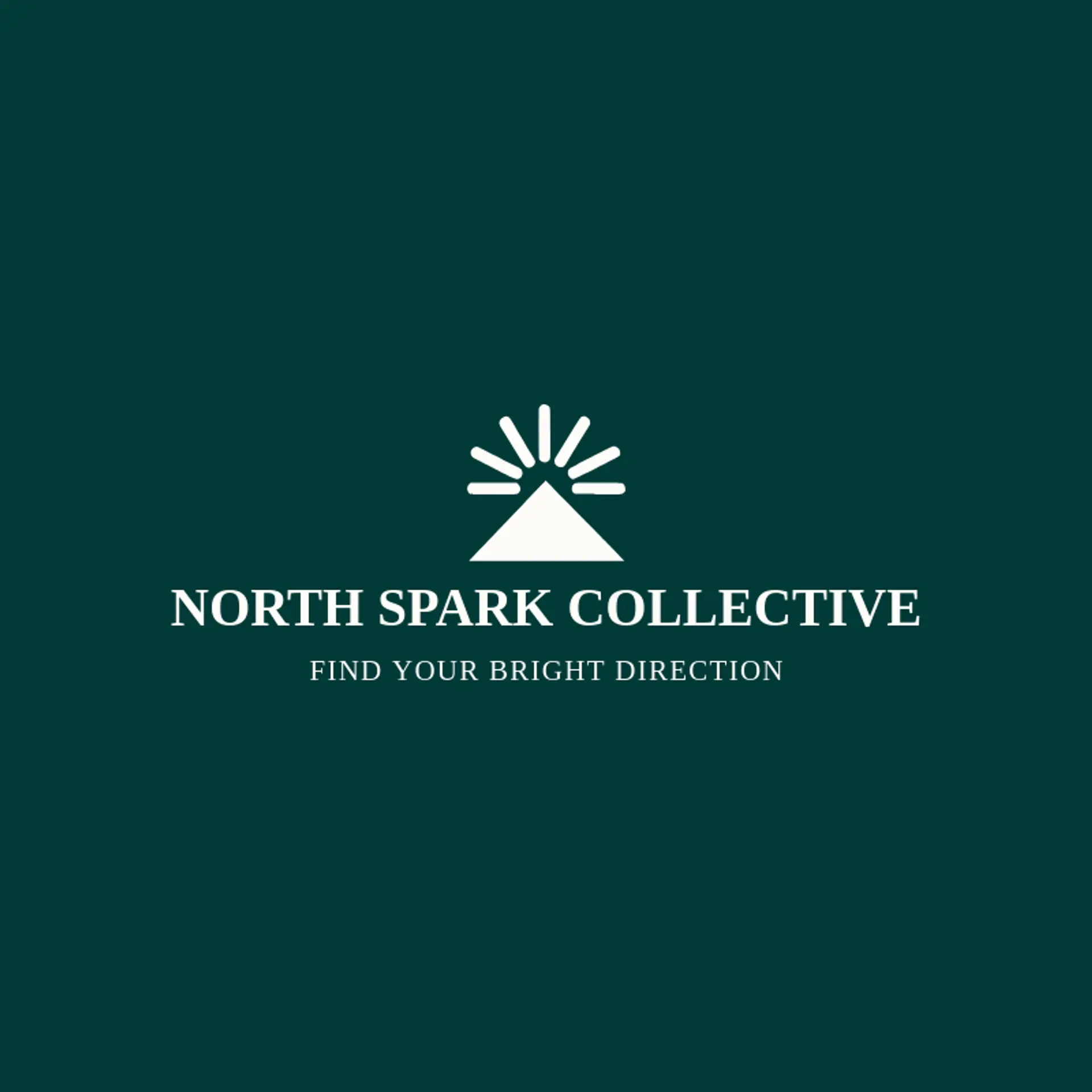 North Spark Collective logo for flare
