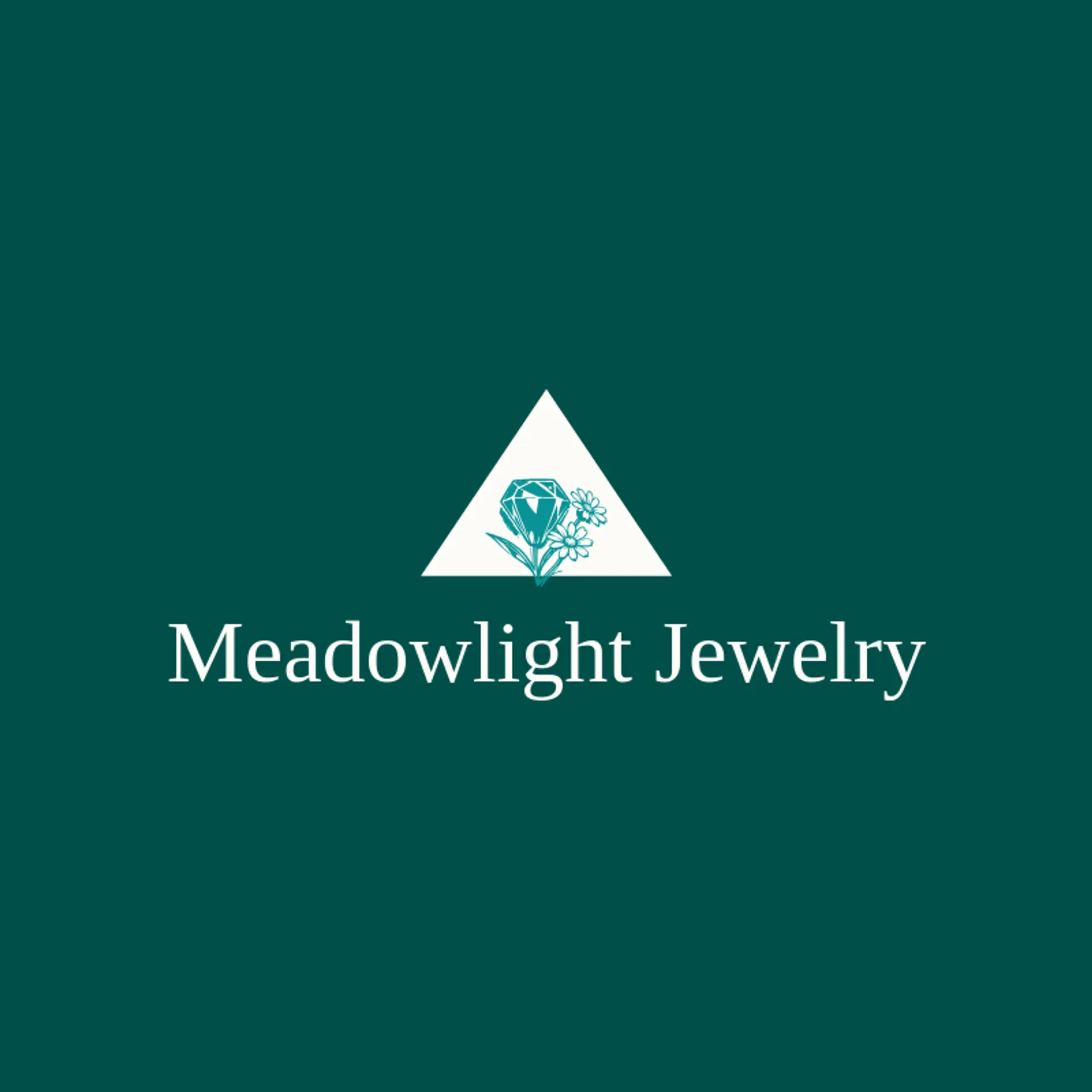 Meadowlight Jewelry logo for jewel