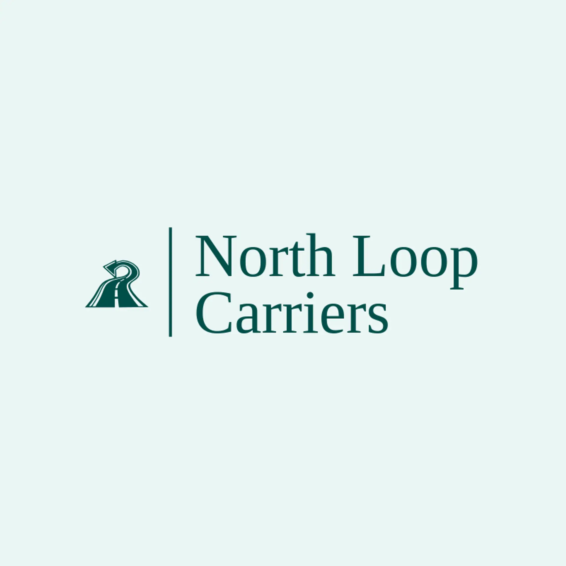North Loop Carriers logo for highway