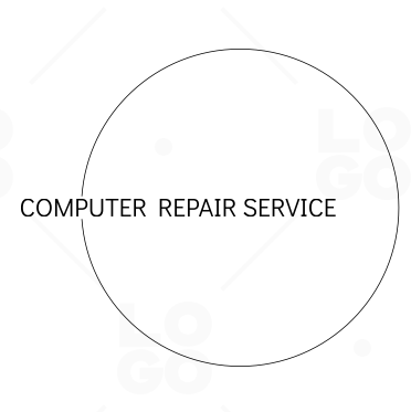 Computer Service Logo Templates | GraphicRiver