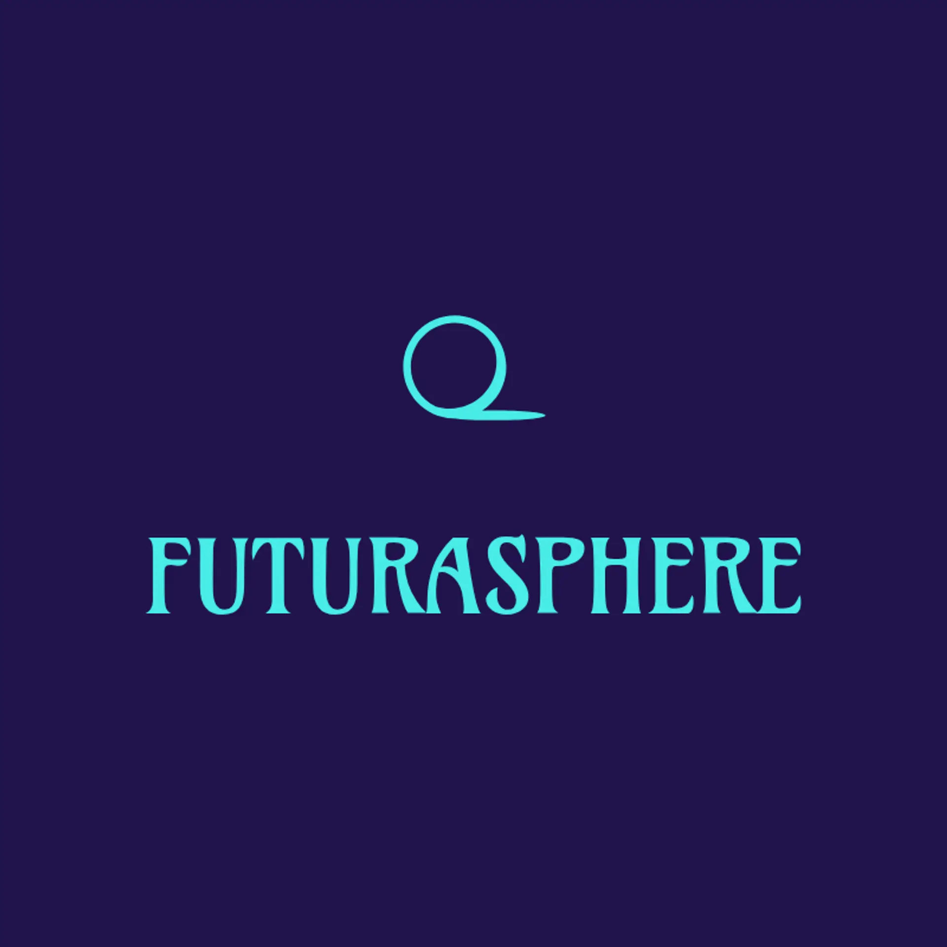 AvantGenics Labs logo for future tech