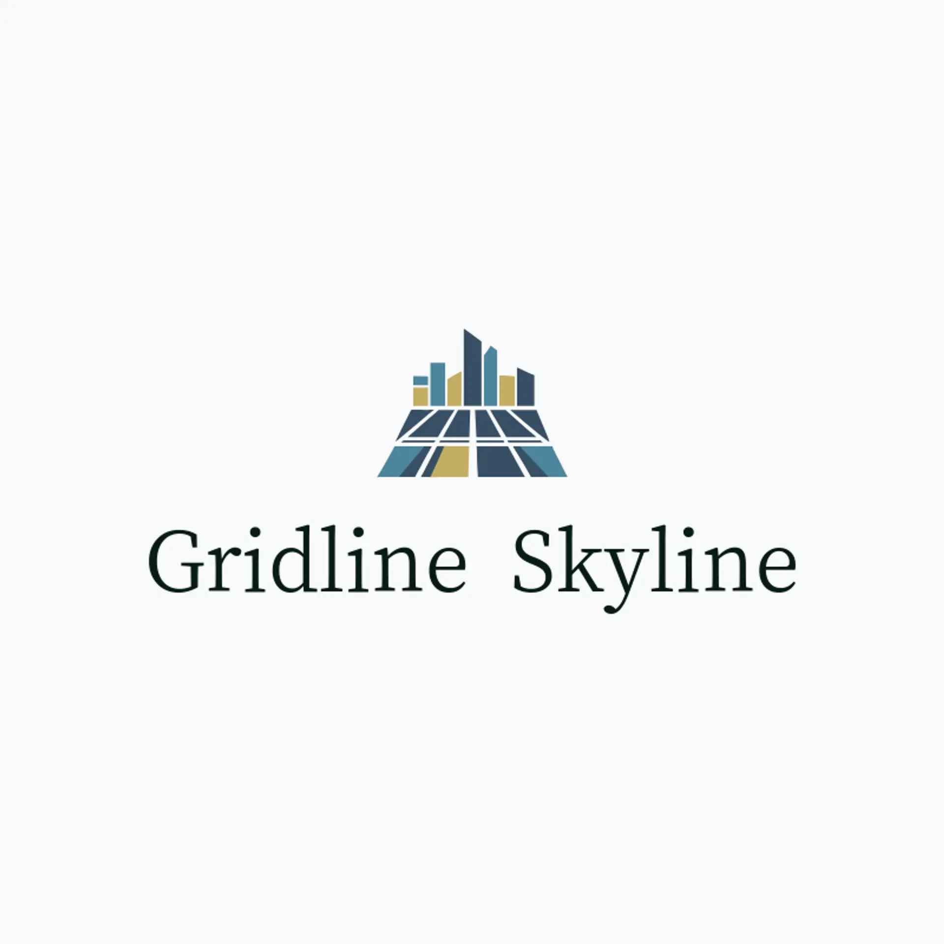 Gridline Skyline logo for skyline