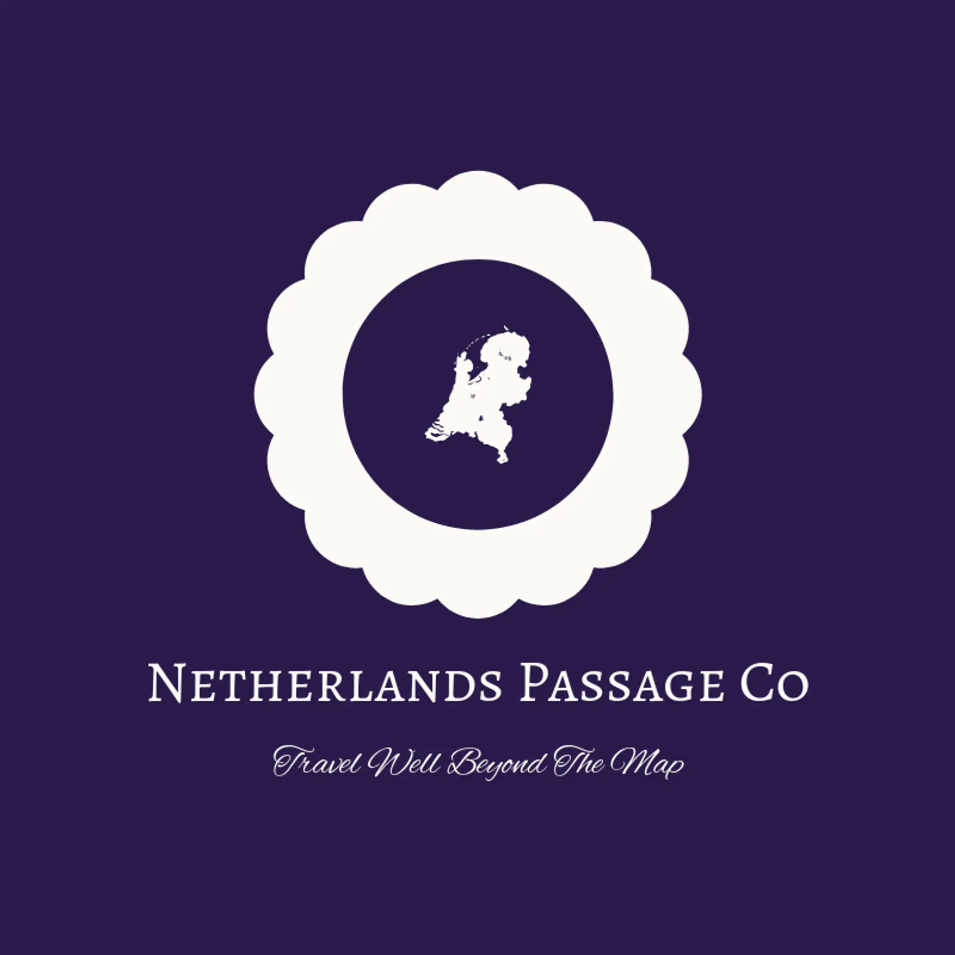 Netherlands Passage Co logo for netherlands