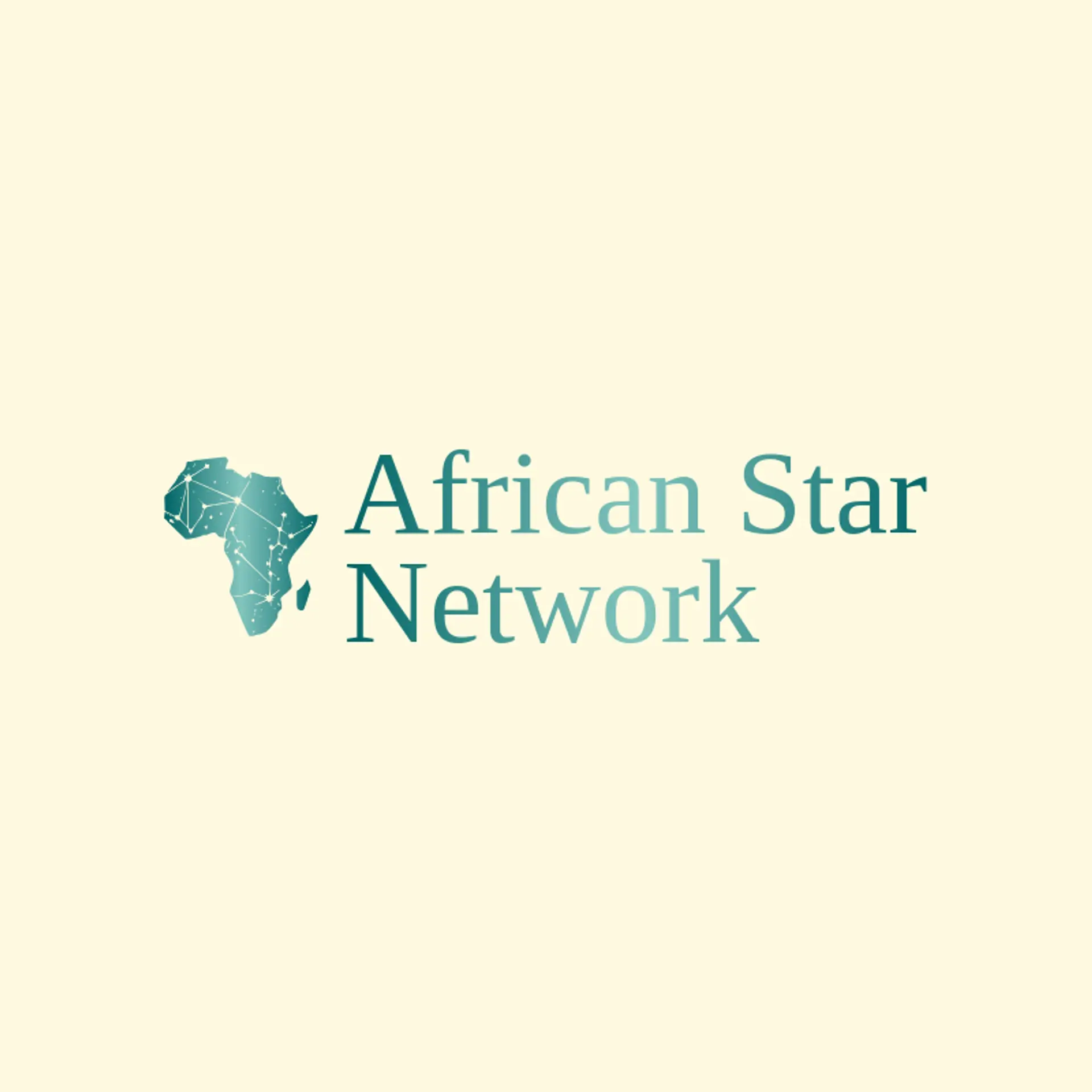 African Star Network logo for africa