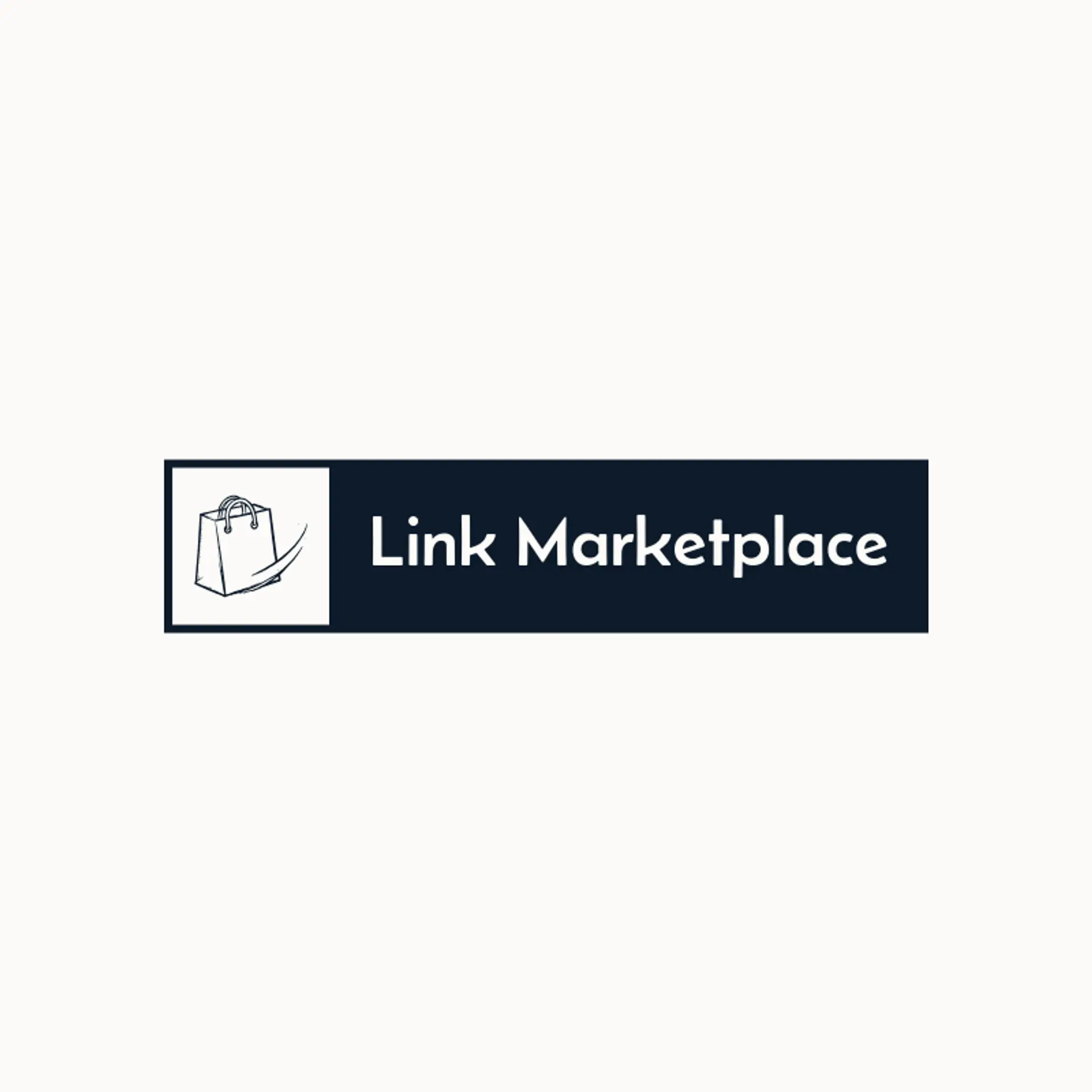 Link Marketplace logo for shop