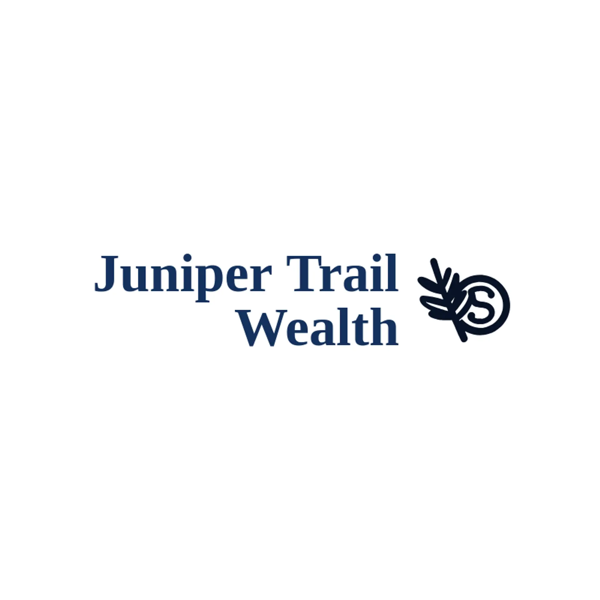 Juniper Trail Wealth logo for investment
