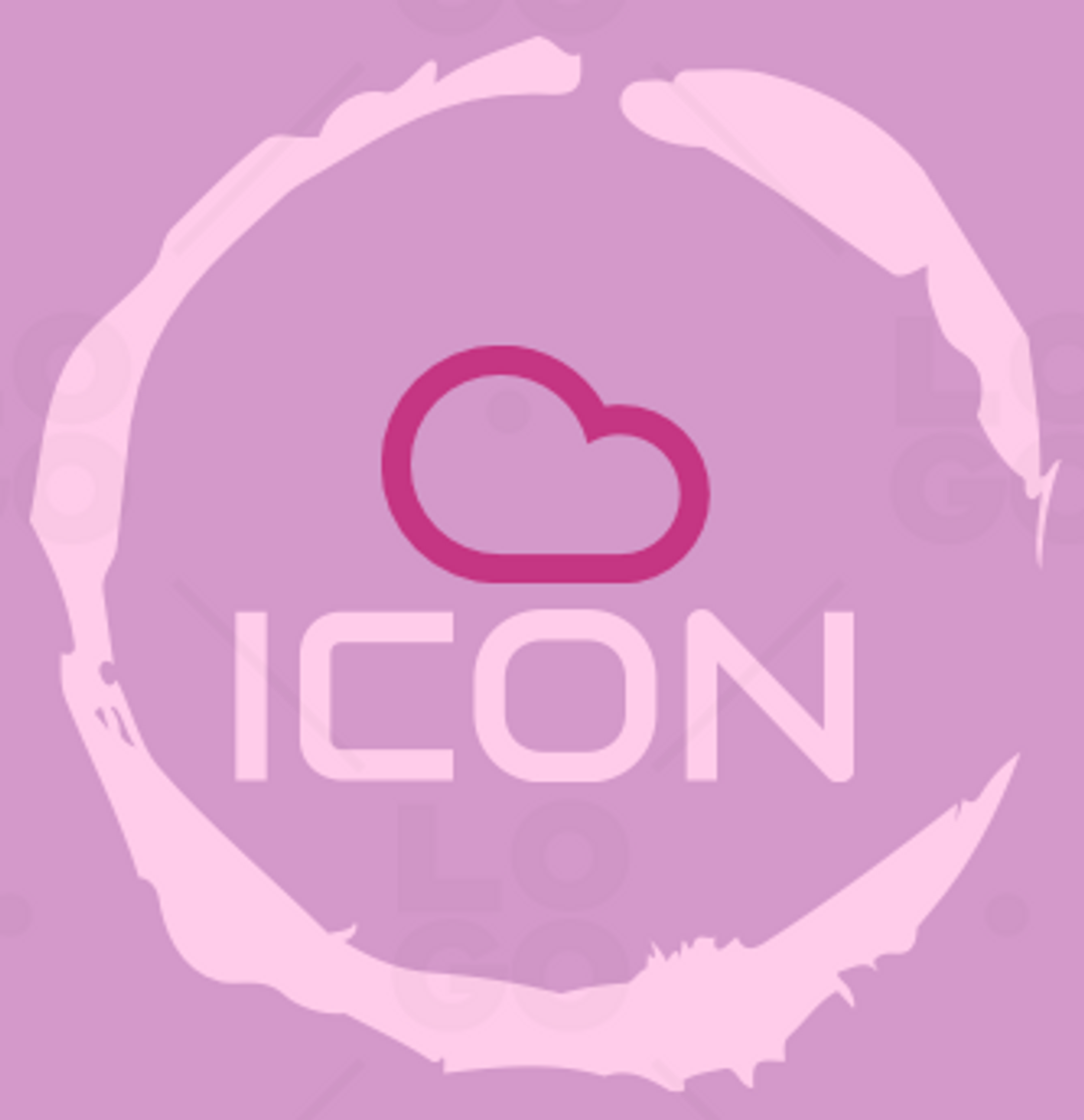 logo icon design