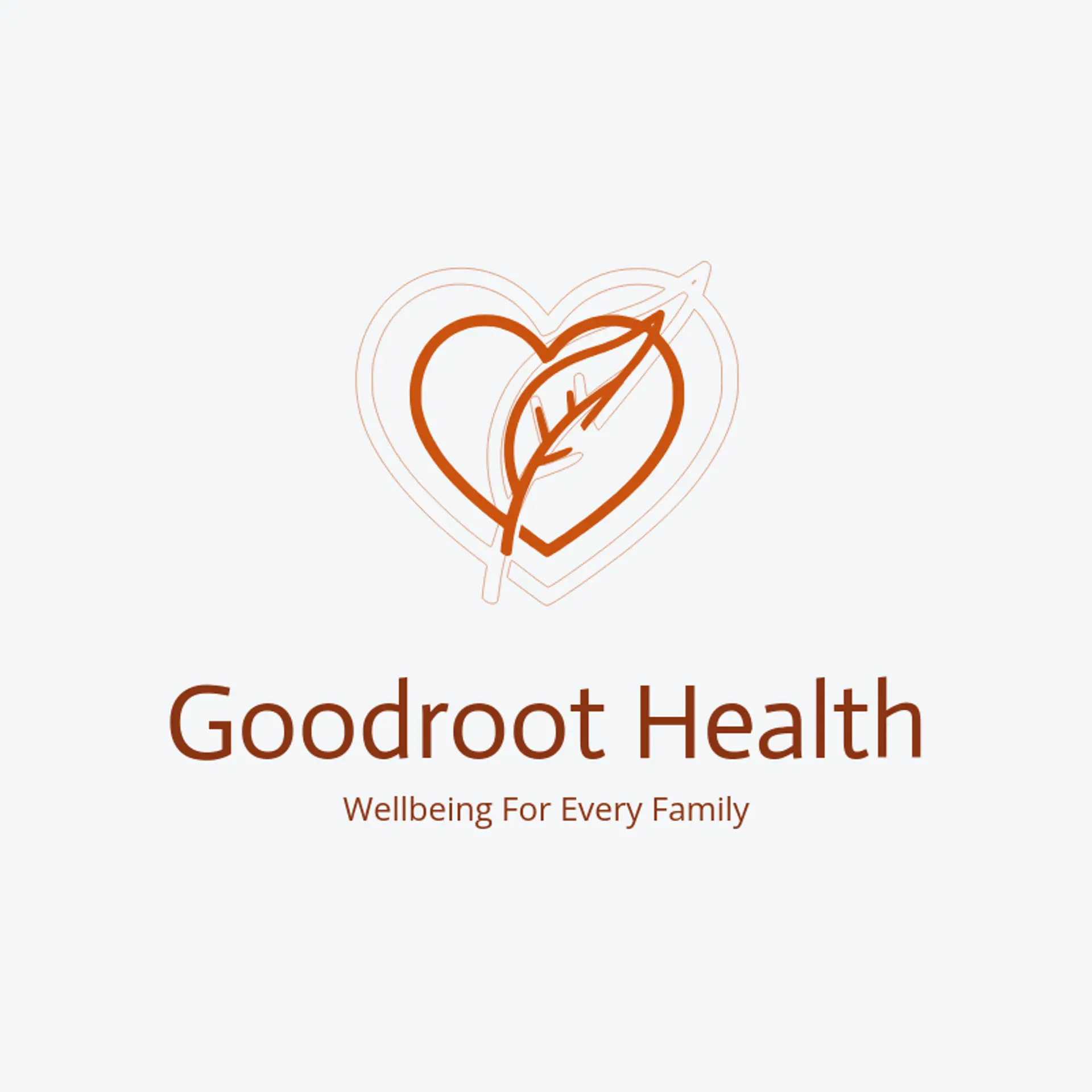 Goodroot Health logo for hospital