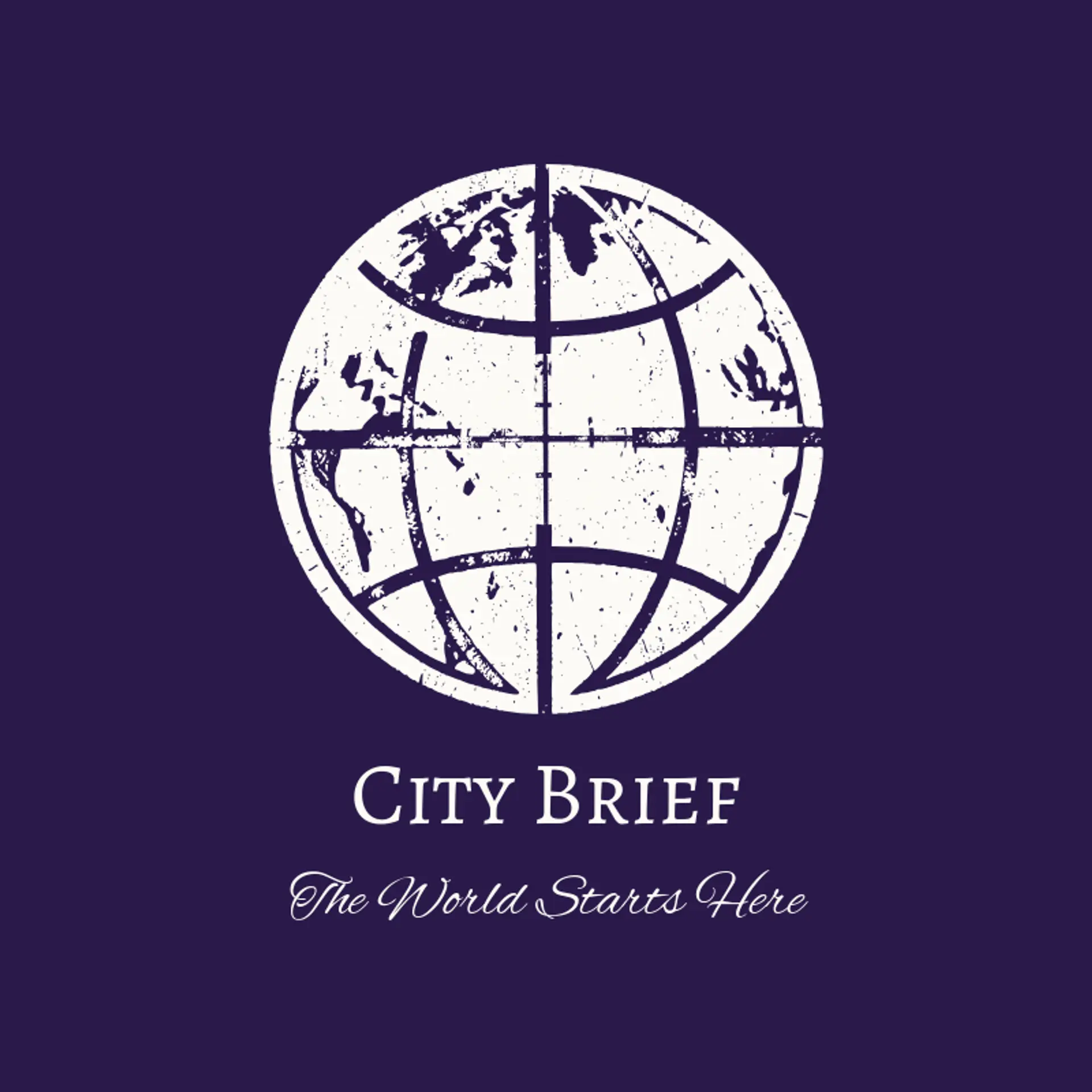 City Brief logo for news