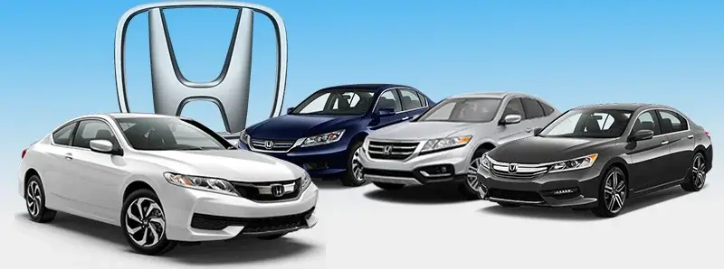 Source: Asheboro Honda