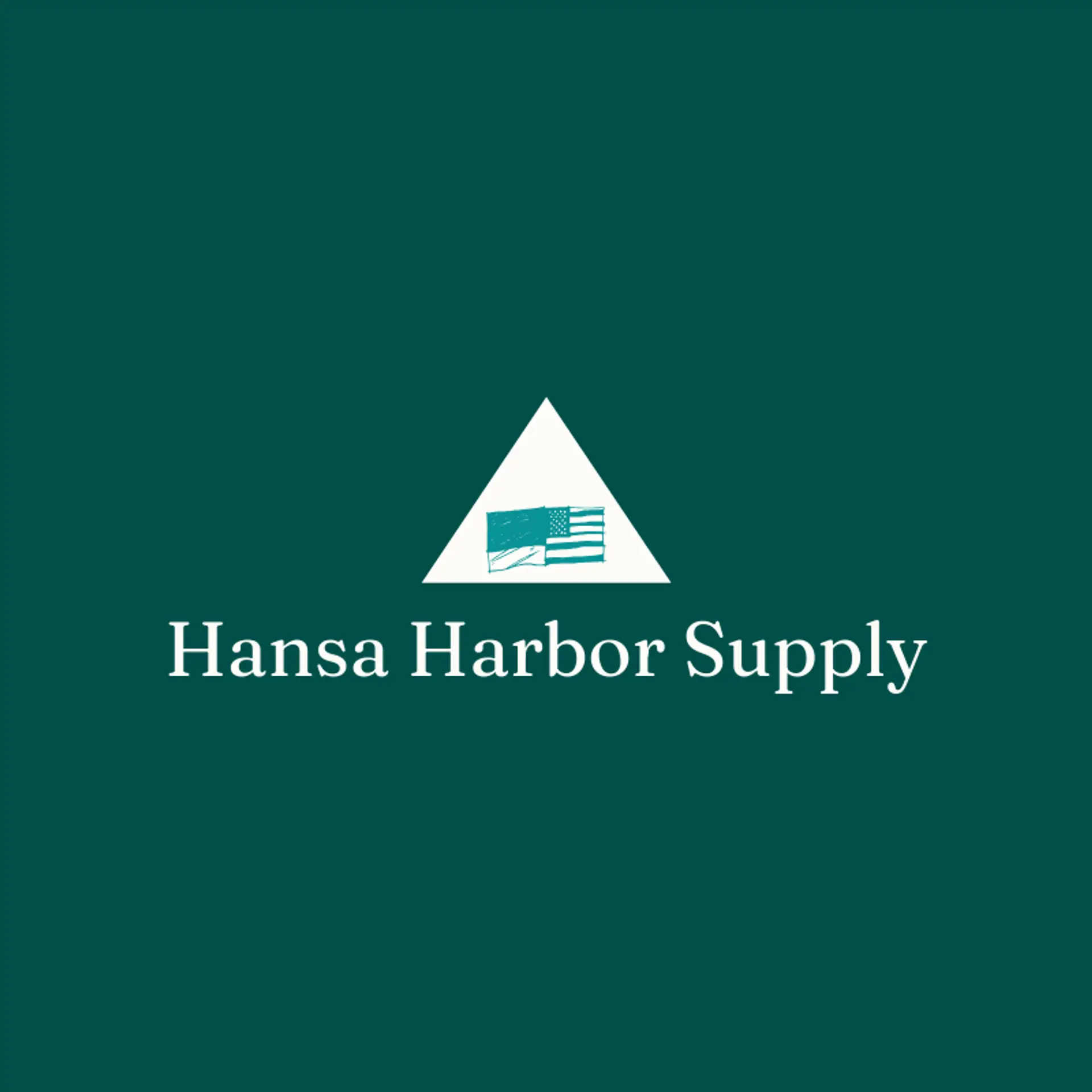 Hansa Harbor Supply logo for germany