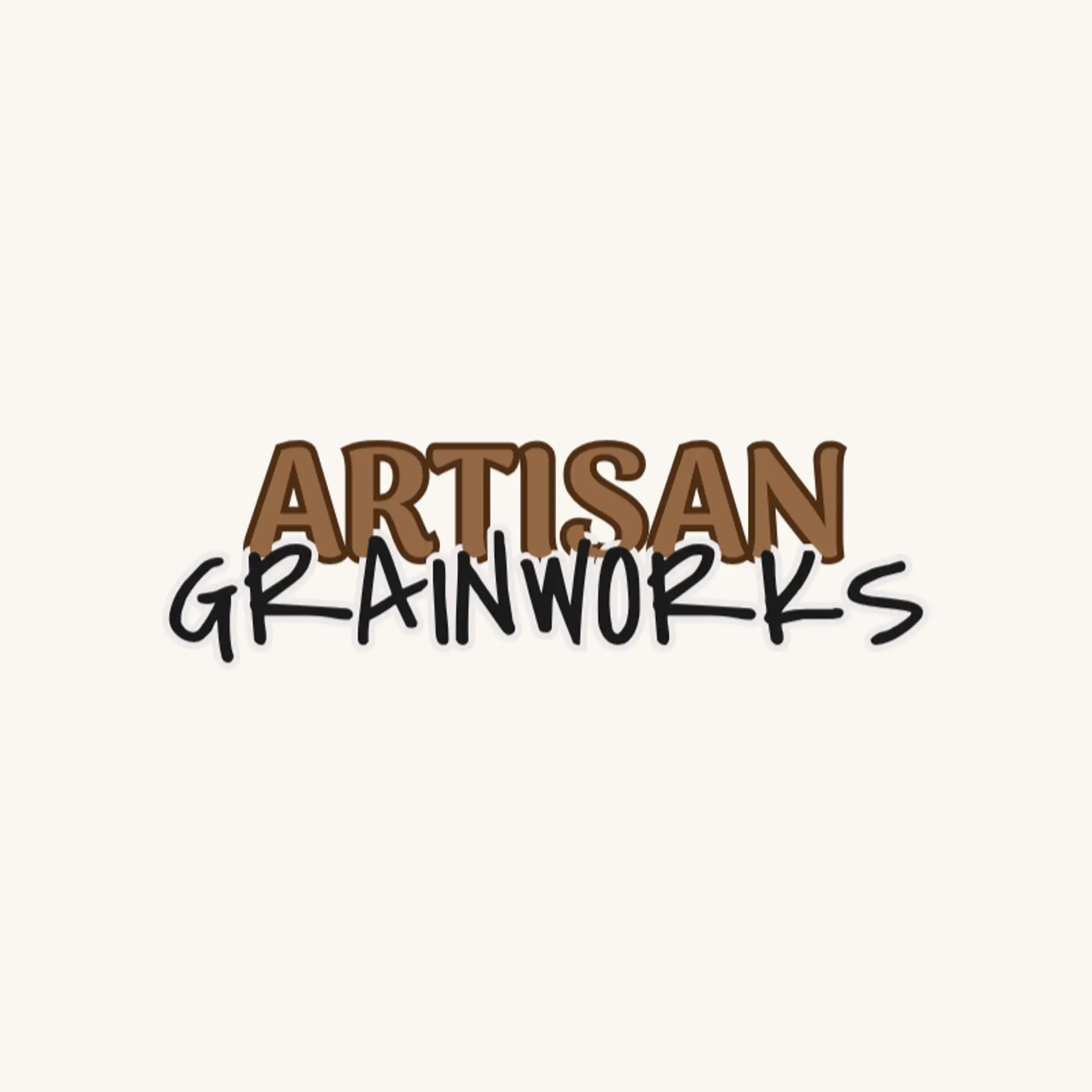 Red Oak Workshop logo for woodworking