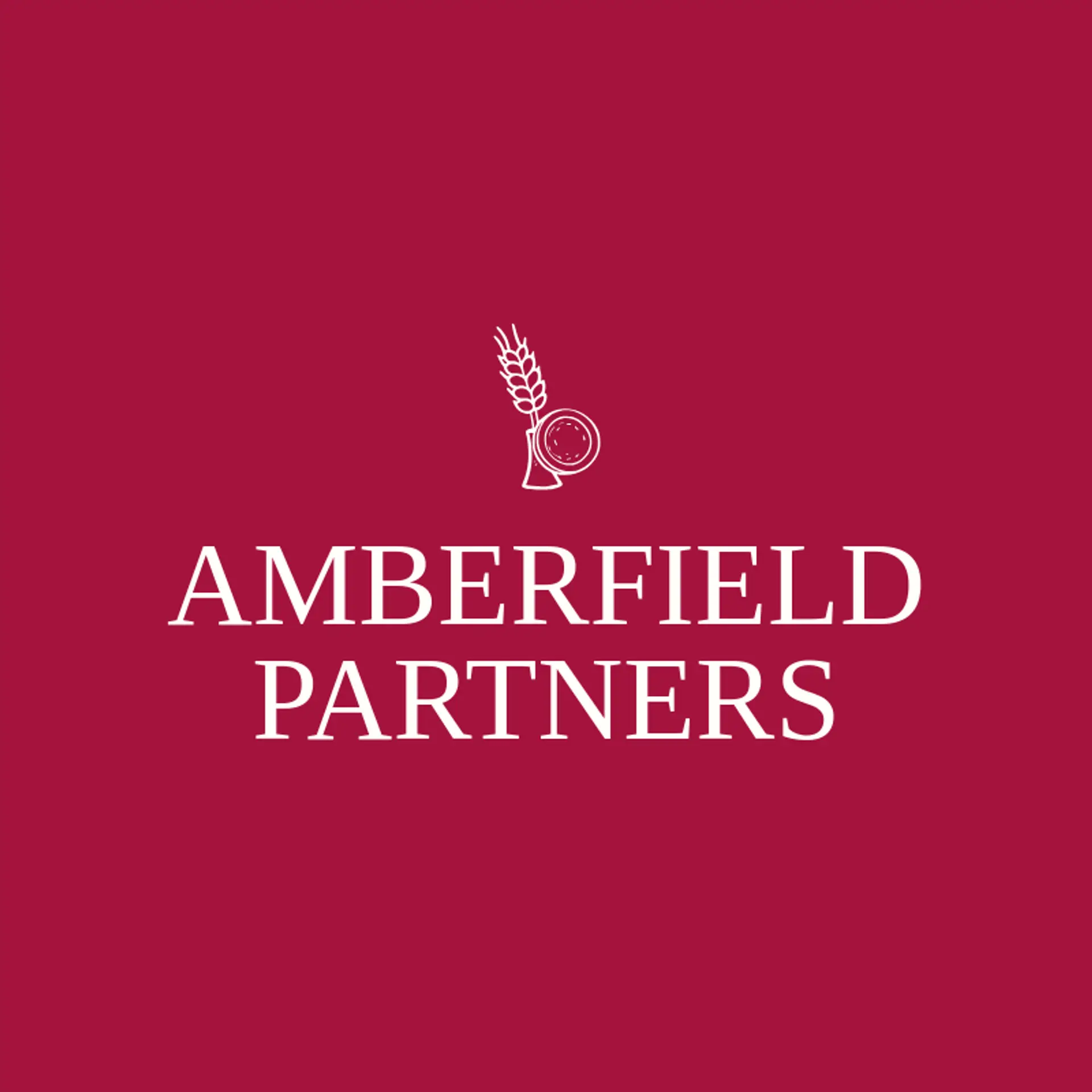 Amberfield Partners logo for investment