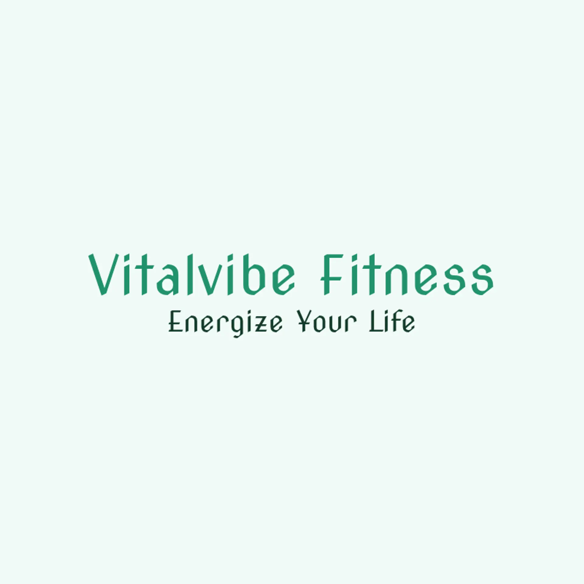 PULSE+ Fitness Club logo for fitness club