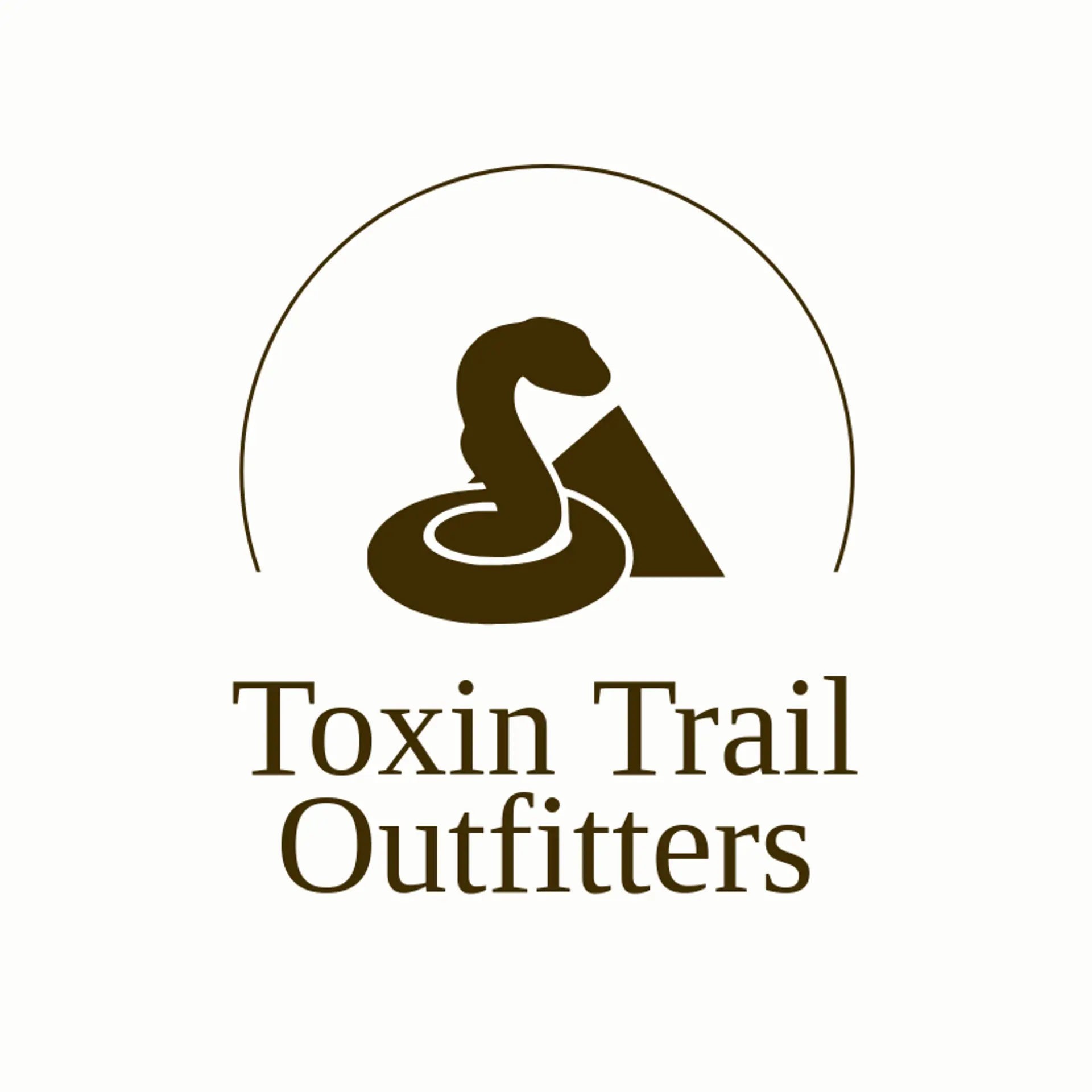 Toxin Trail Outfitters logo for venom