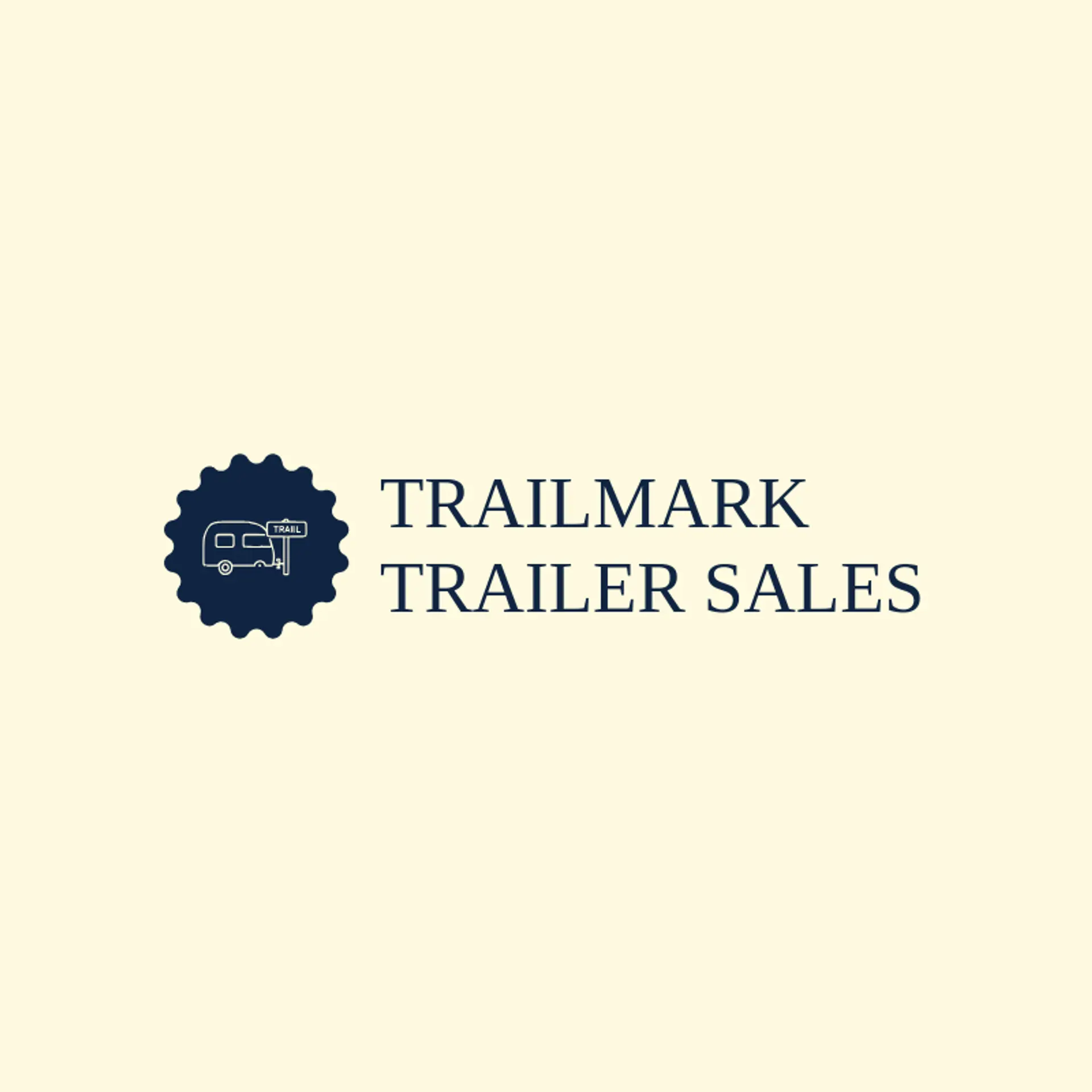 Trailmark Trailer Sales logo for trailer