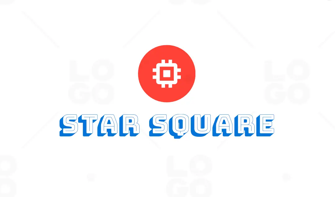 Click the image to customize this logo