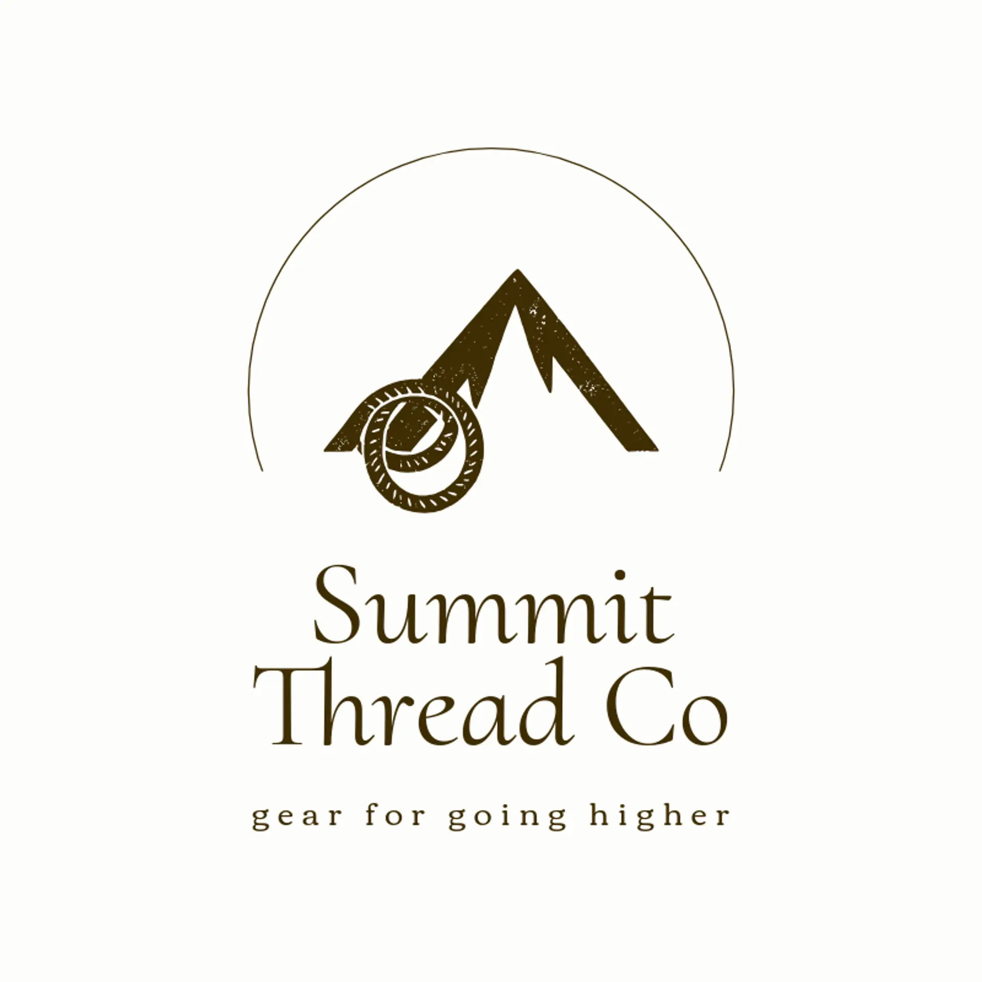 Summit Thread Co logo for summit