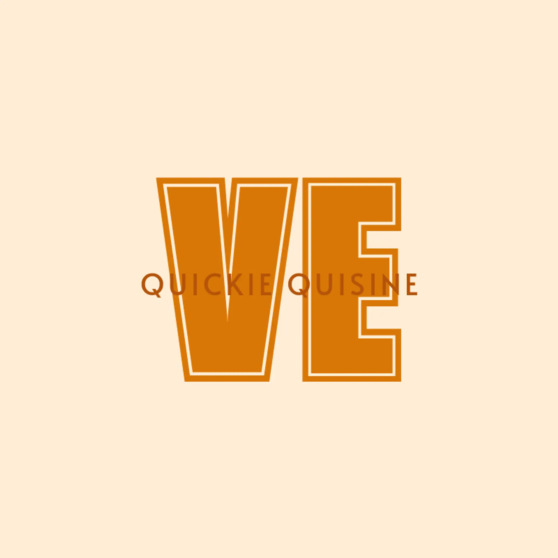 Pizza Pulse logo for fast food restaurant