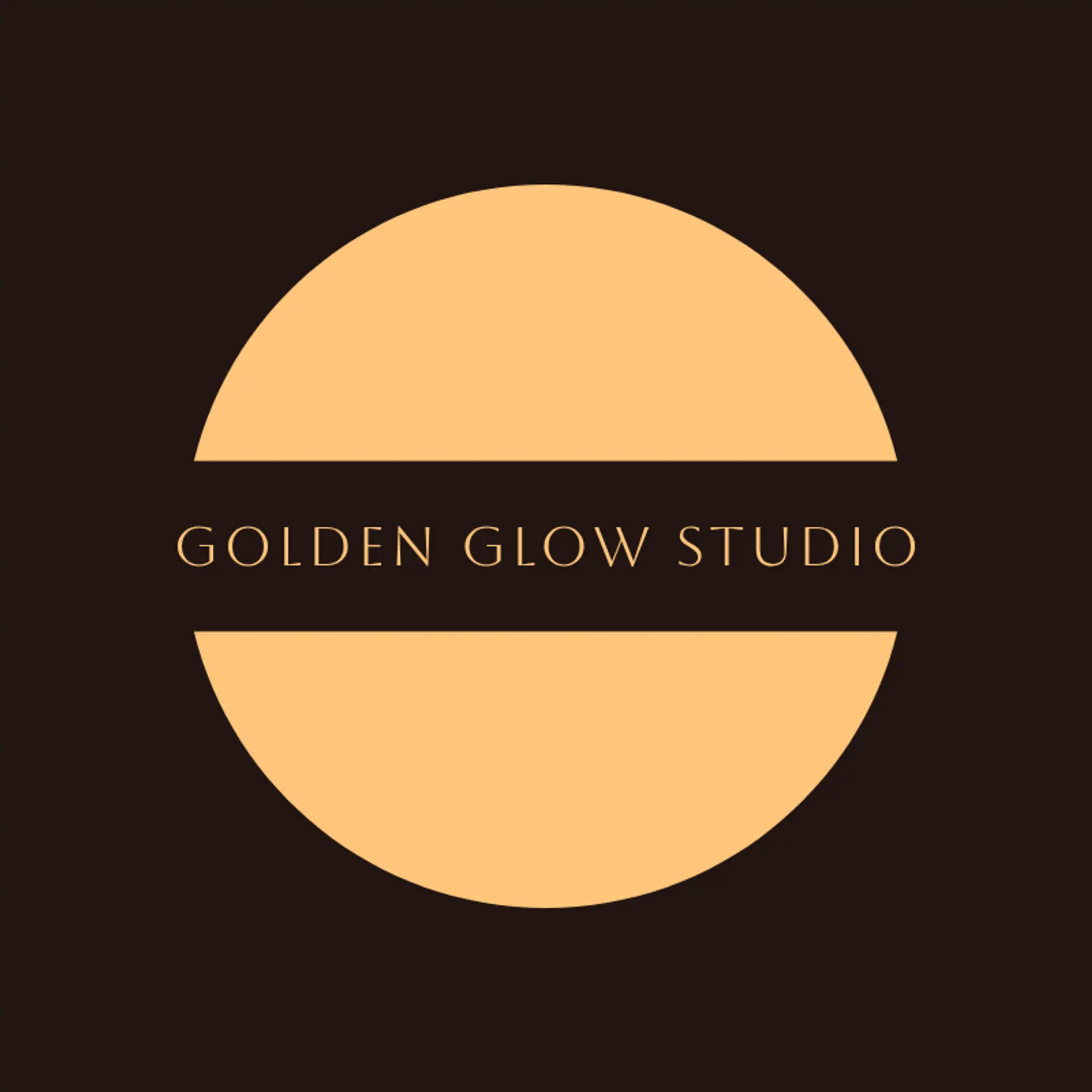 SunGlow Lounge logo for tanning salon