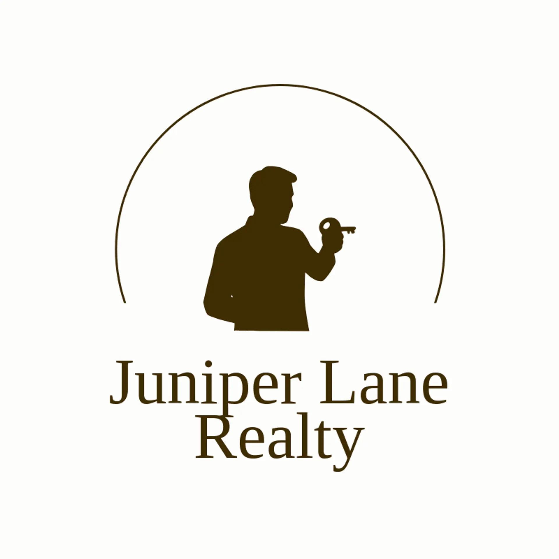 Juniper Lane Realty logo for real estate agent