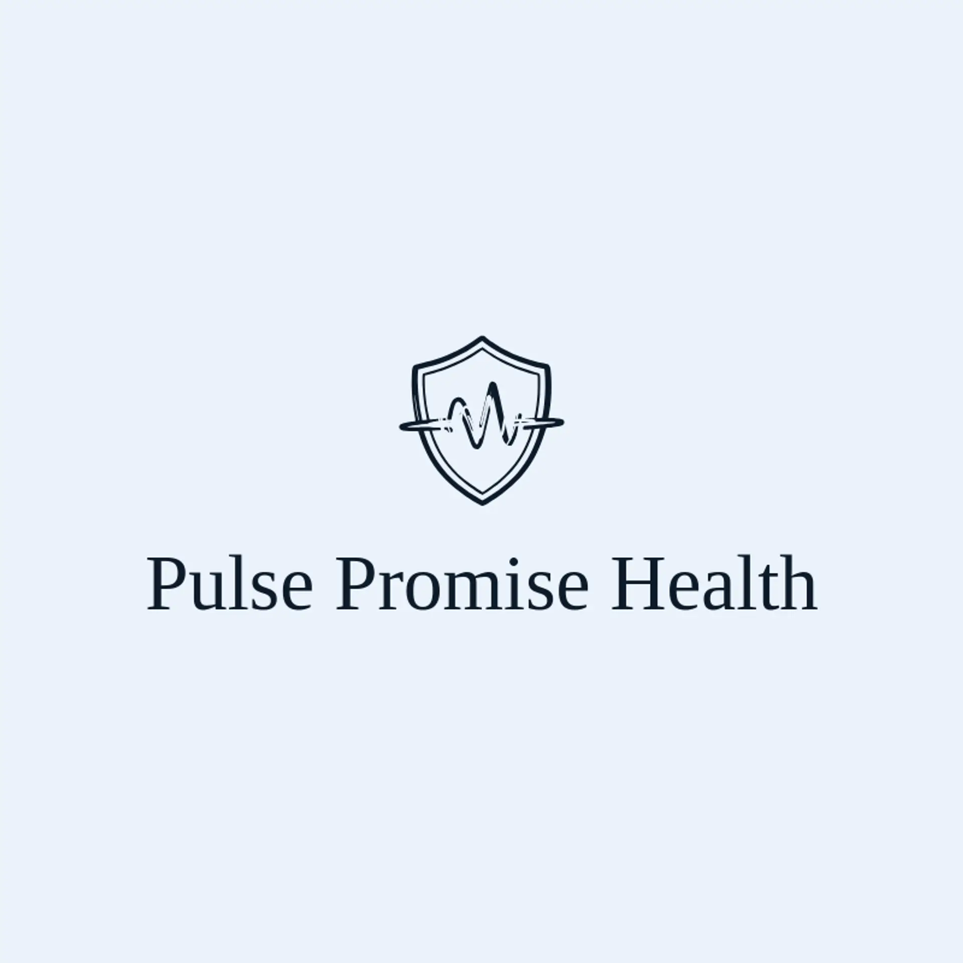 Pulse Promise Health logo for health insurance