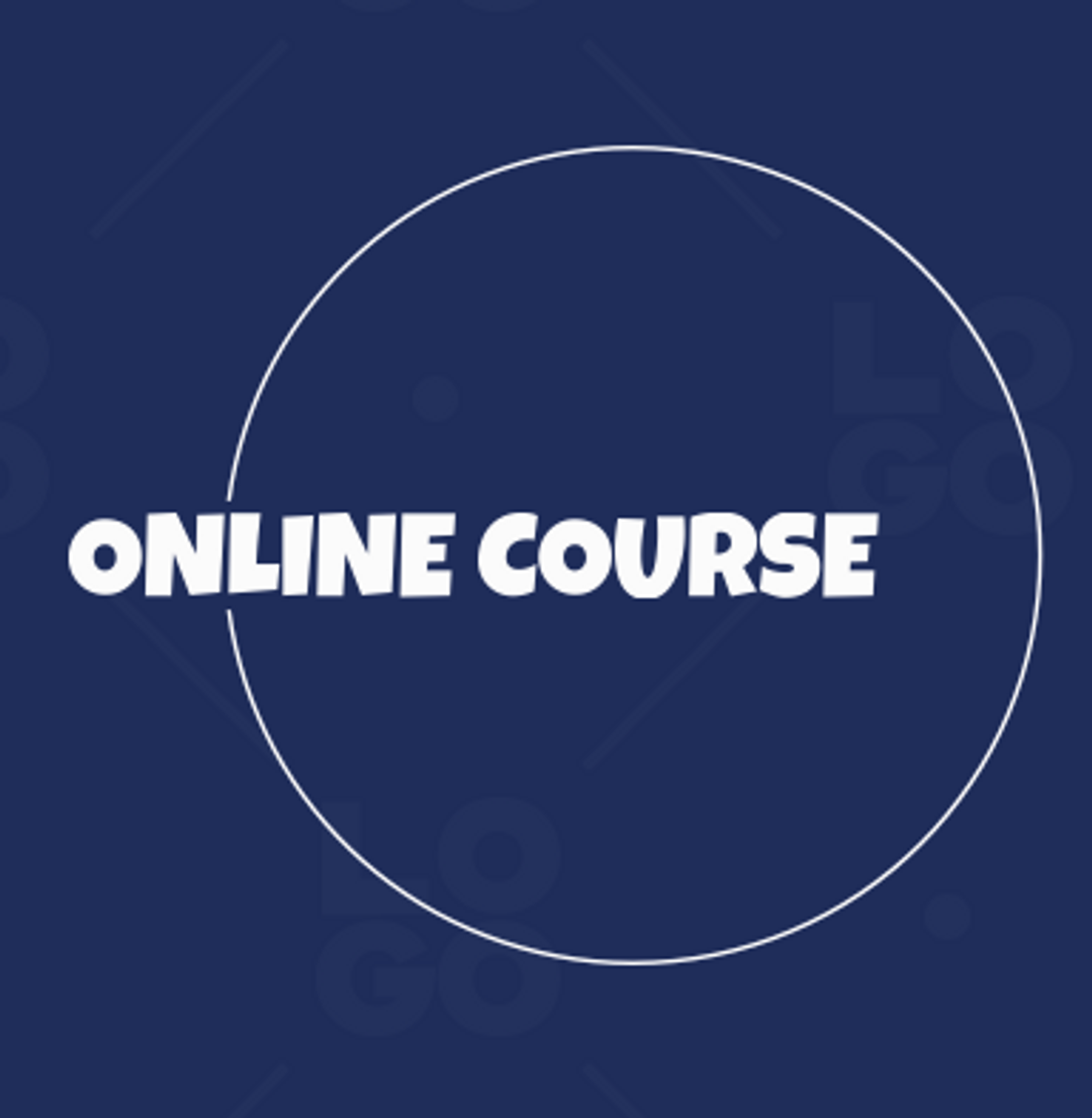 Online Course Logo Maker | LOGO.com