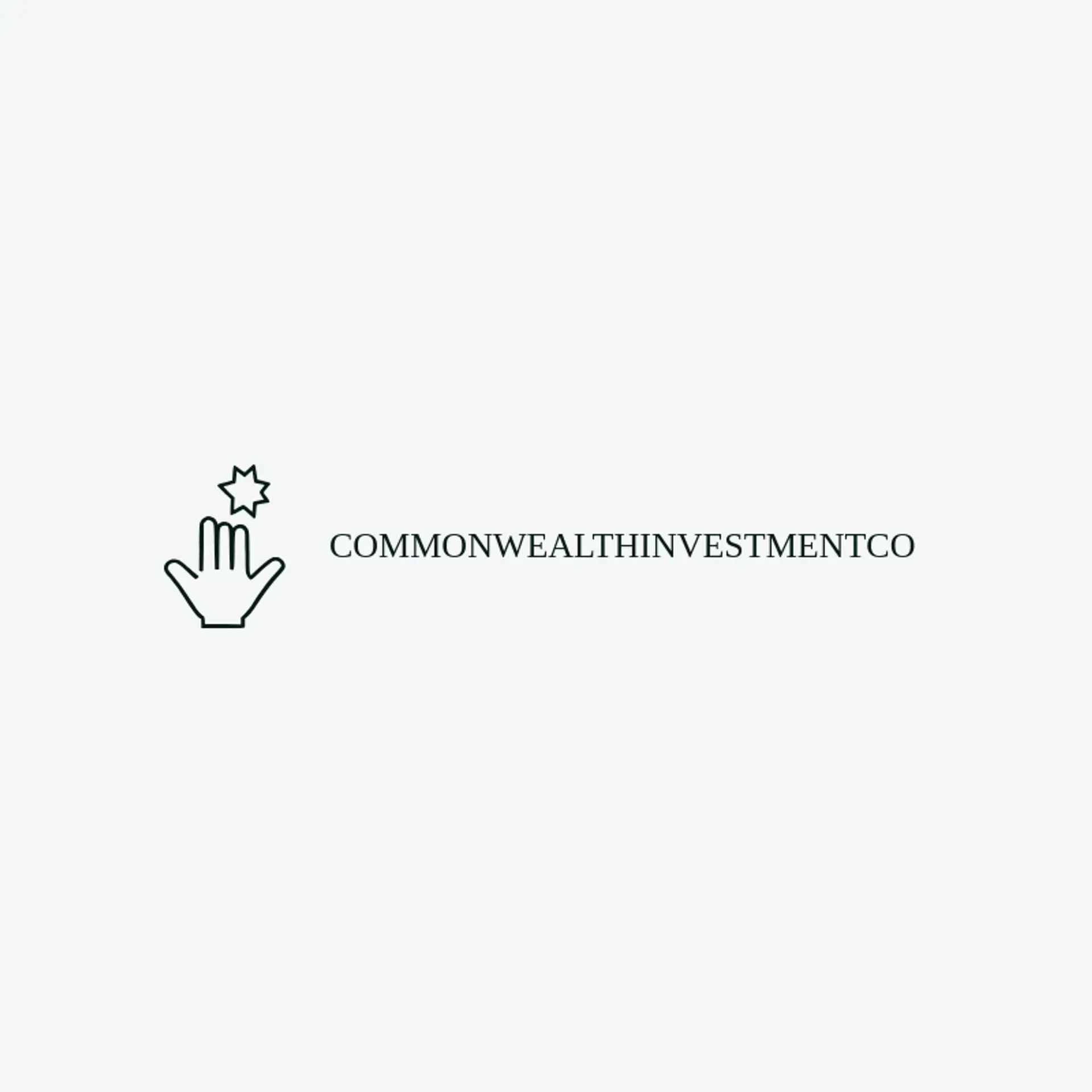 Commonwealth Investment Co logo for capital