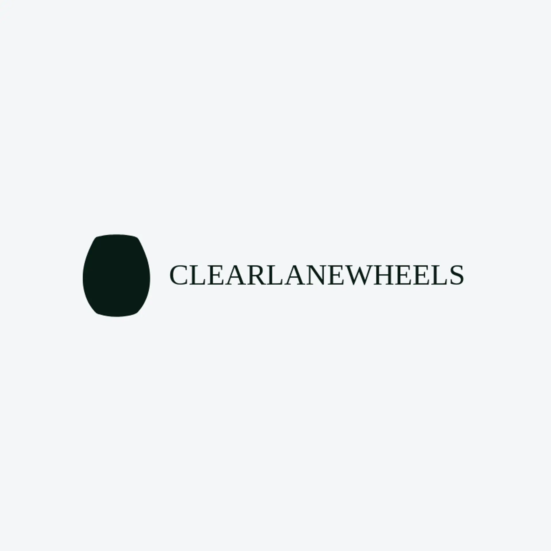 Clear Lane Wheels logo for tire