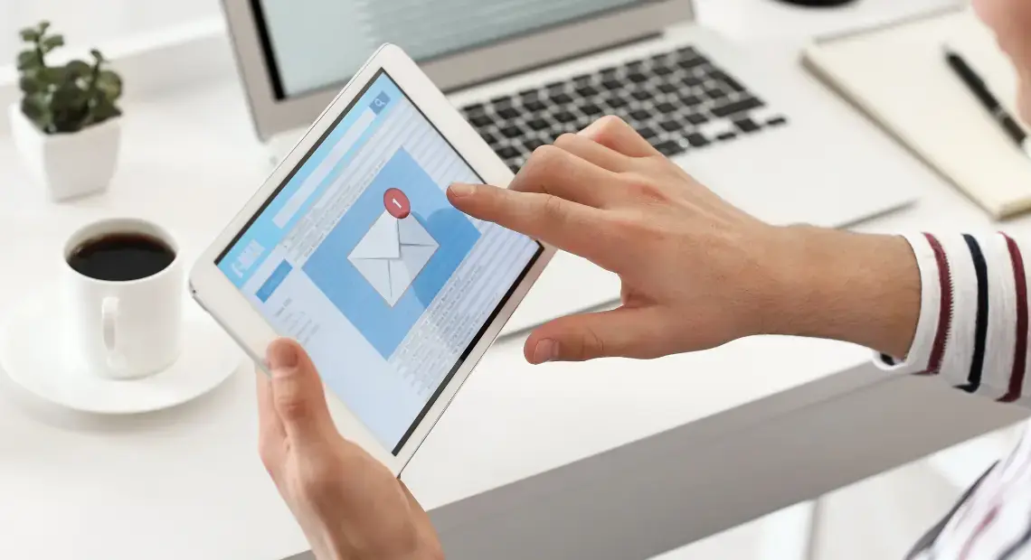 10 Hosting Choices To Get The Best Email For Business Needs