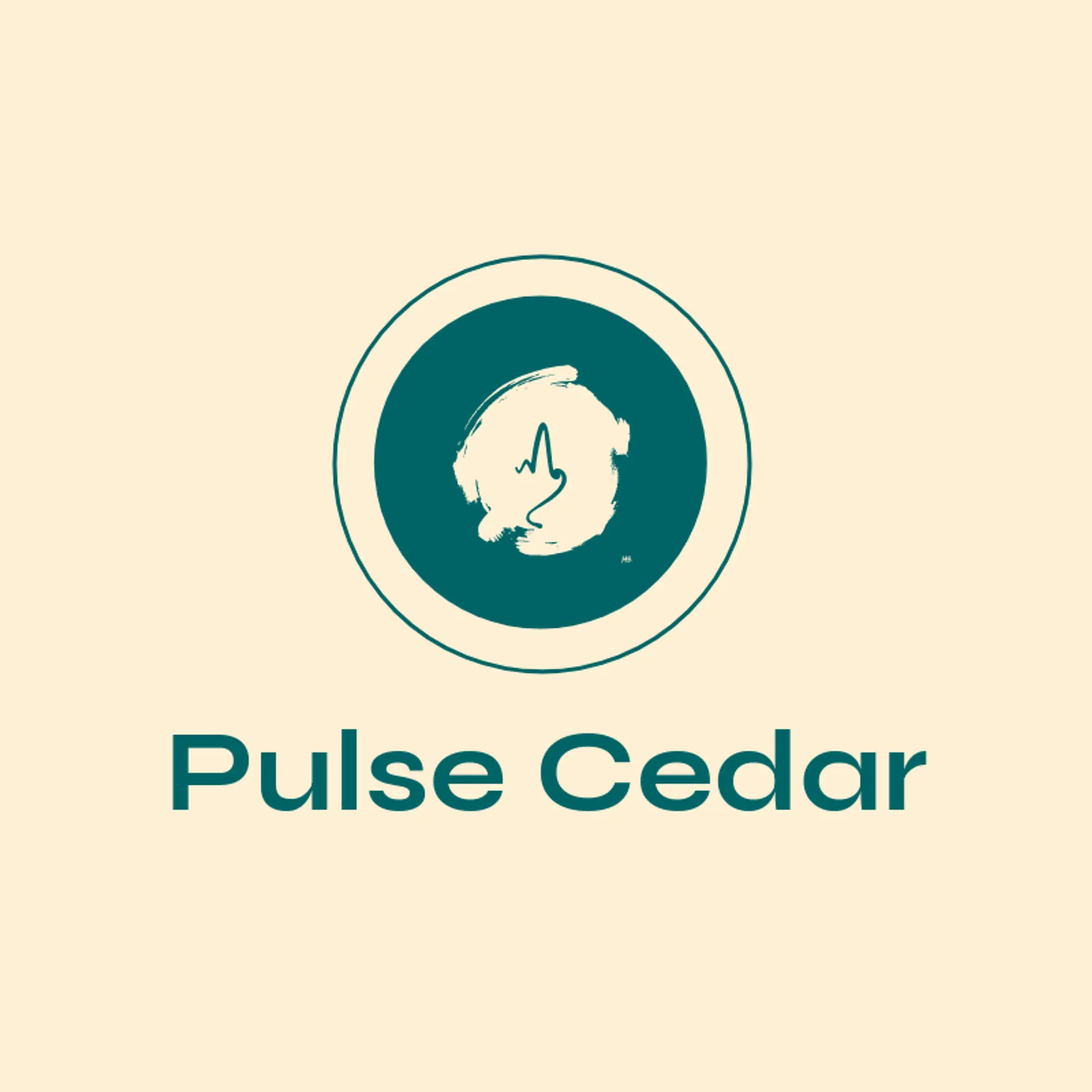 Pulse Cedar logo for pulse
