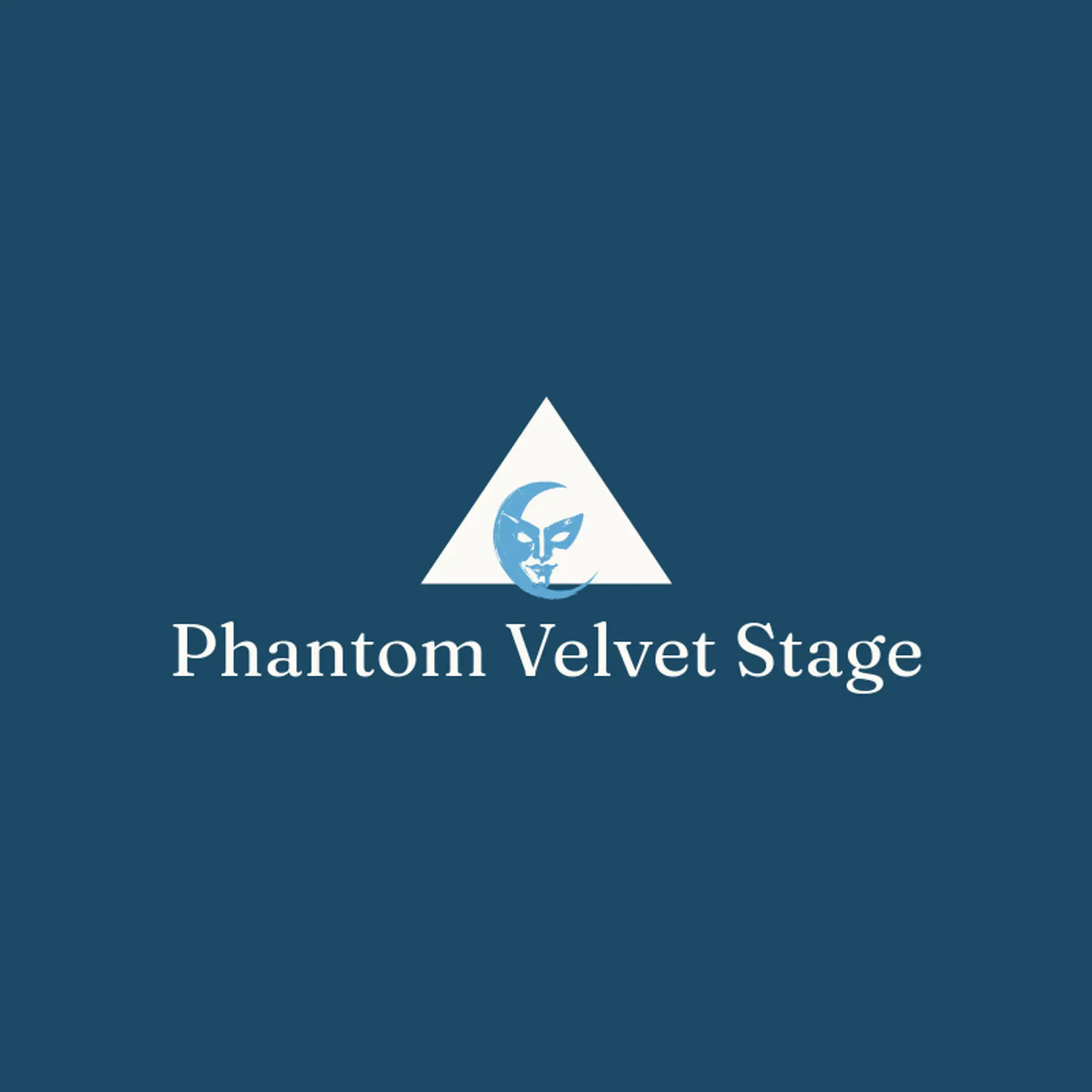 Phantom Velvet Stage logo for phantom